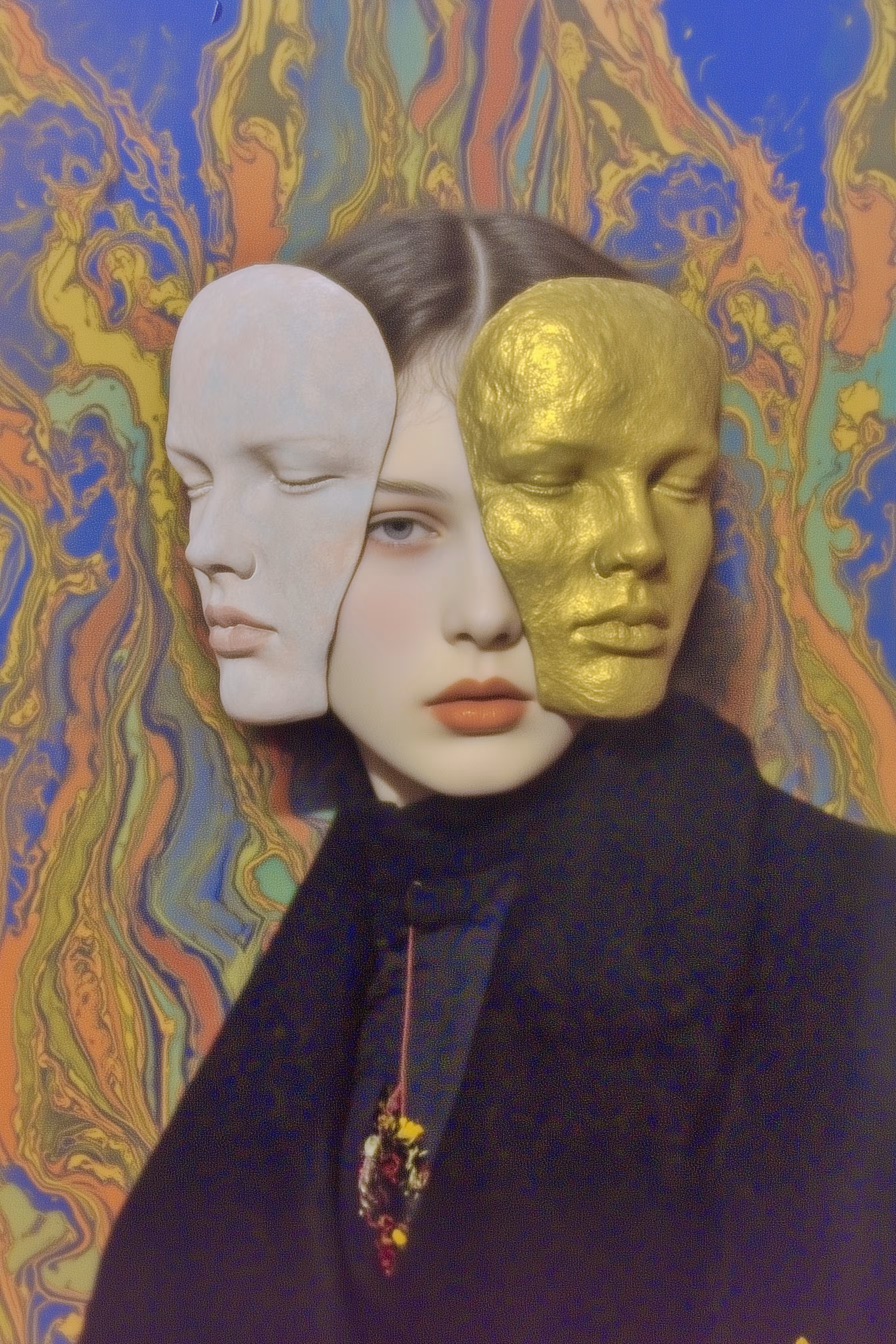 Personality and Personality and Personality