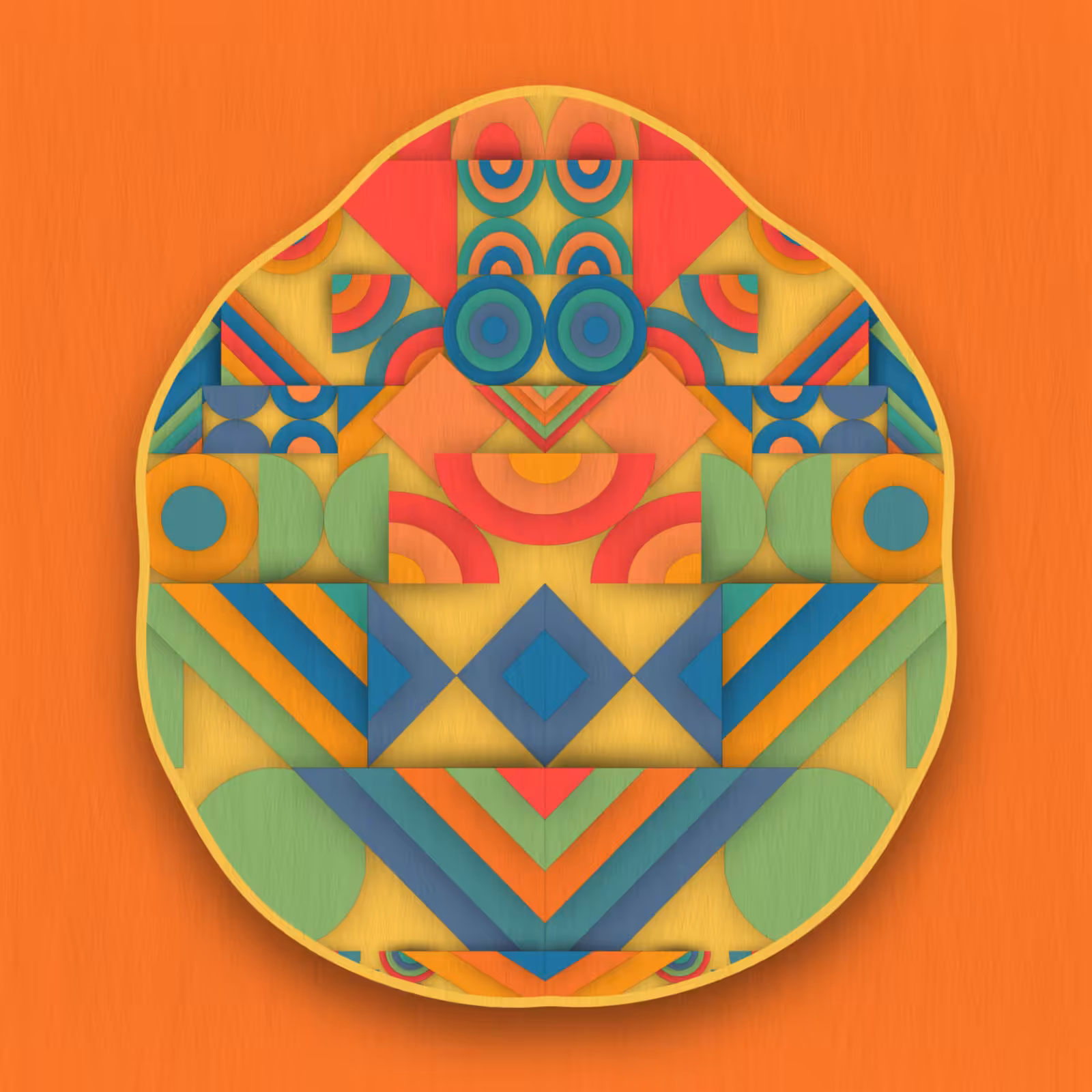 Generativemasks #1416