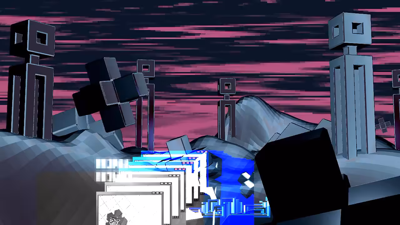 Faith of Glitch