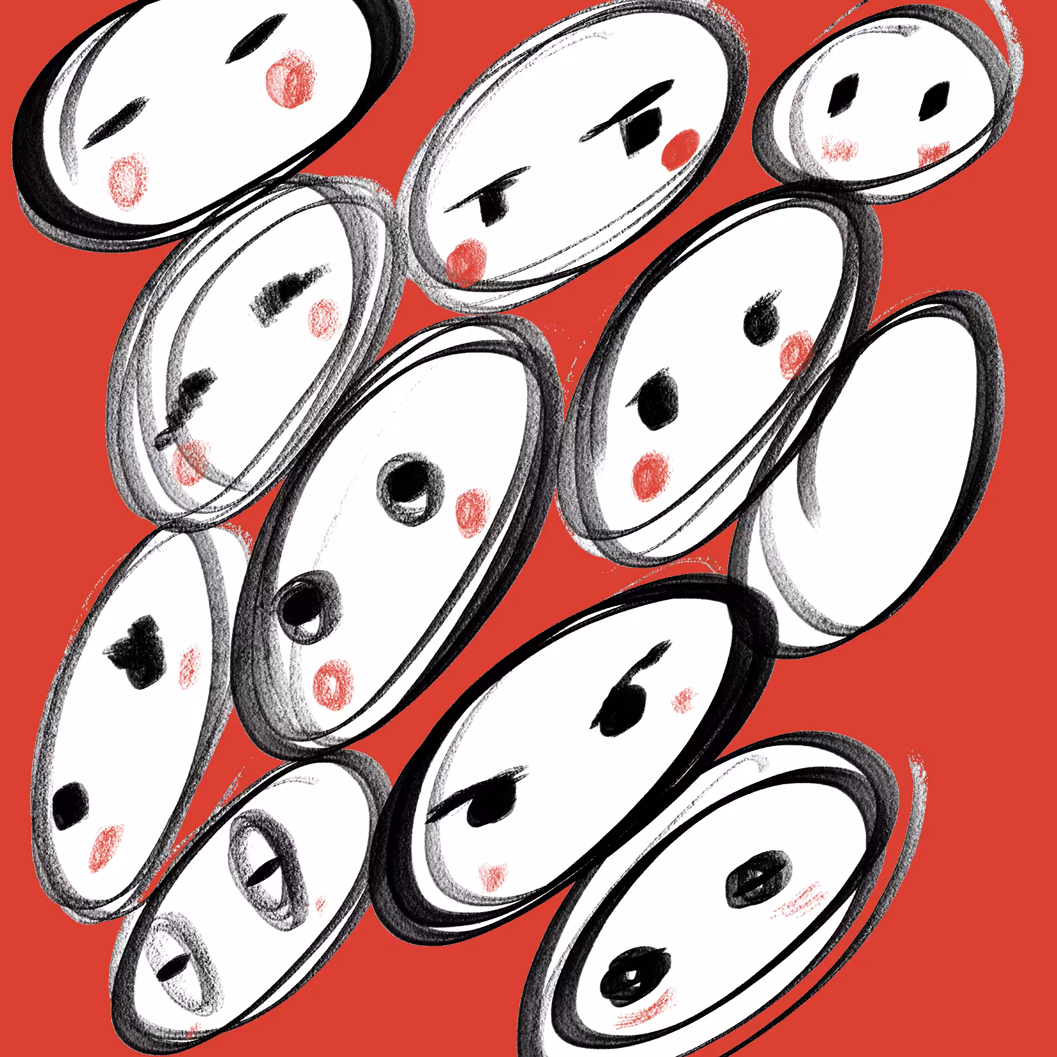 Dango