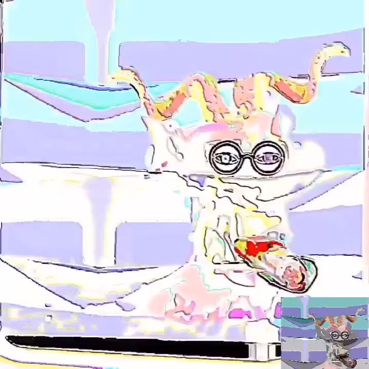 funny monkey