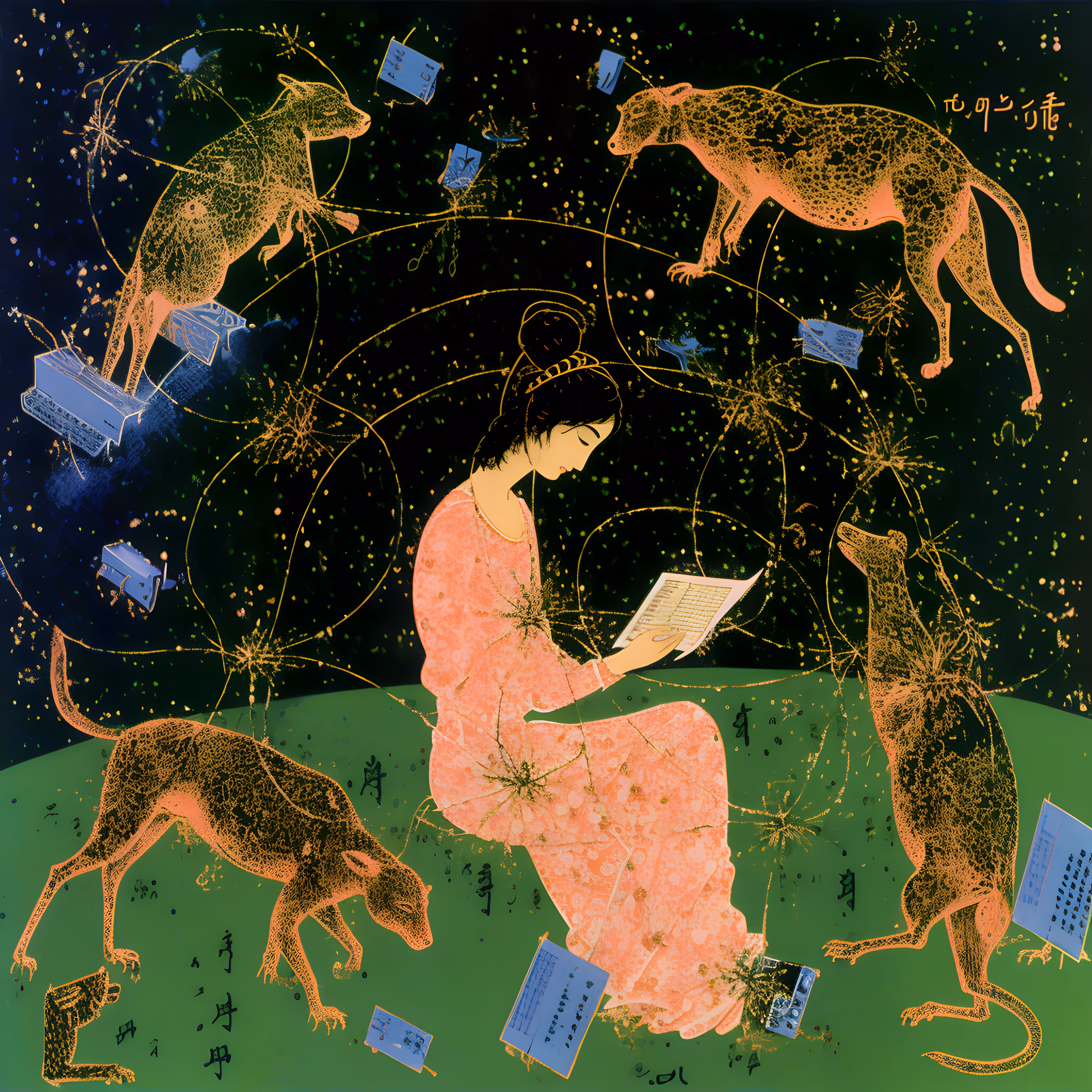 Teaching Astronomy