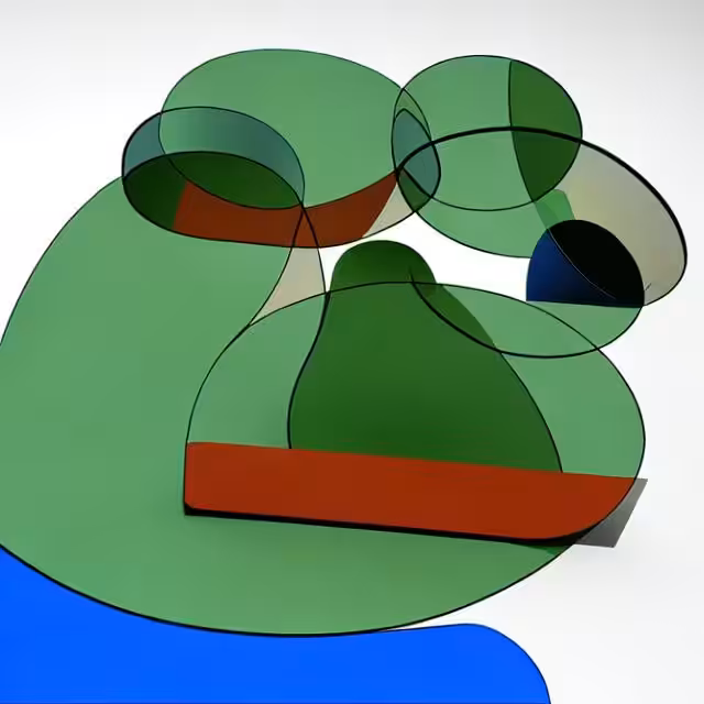 PEPE:DECONSTRUCT #262