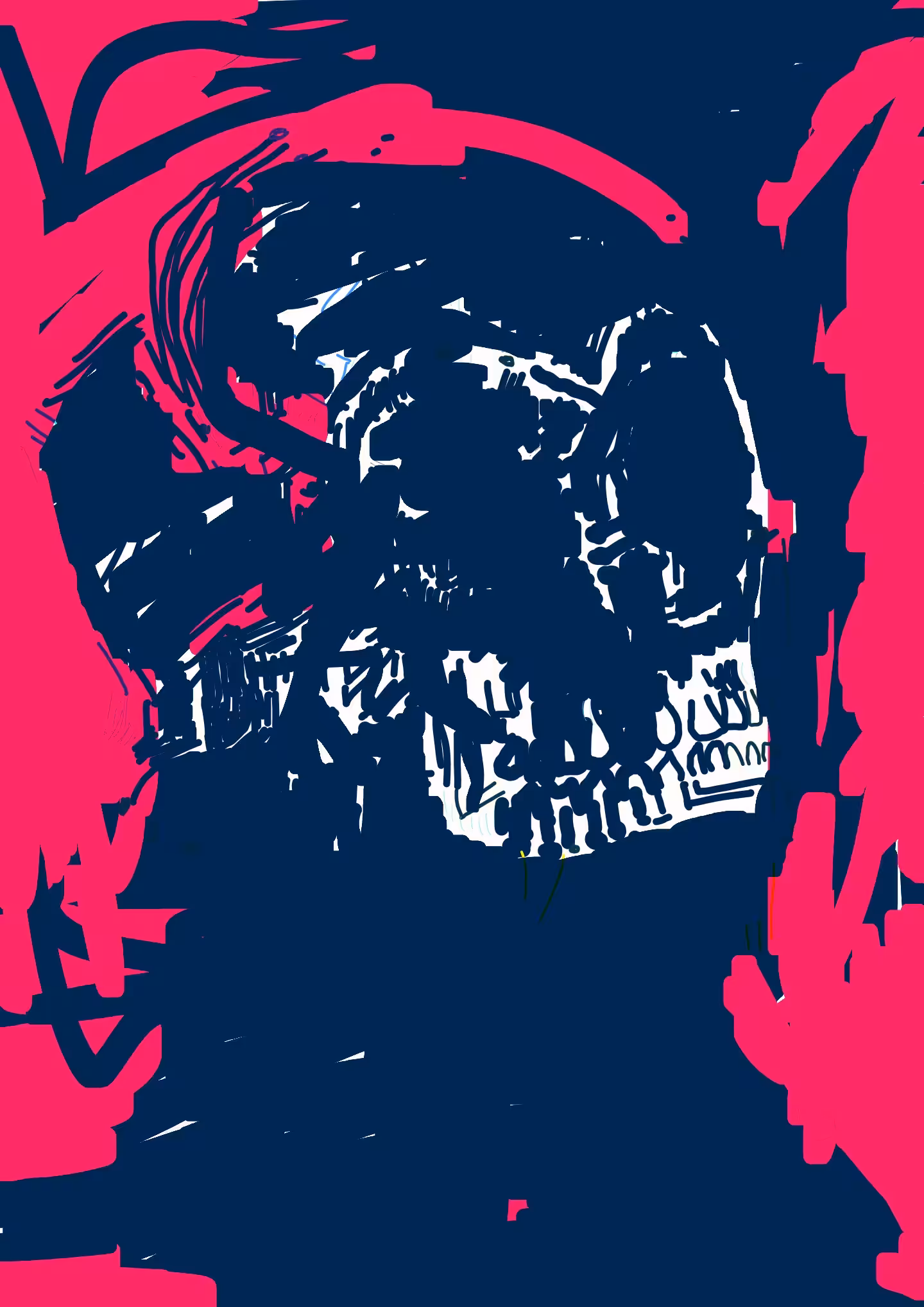 Skulls of the Citadel #158