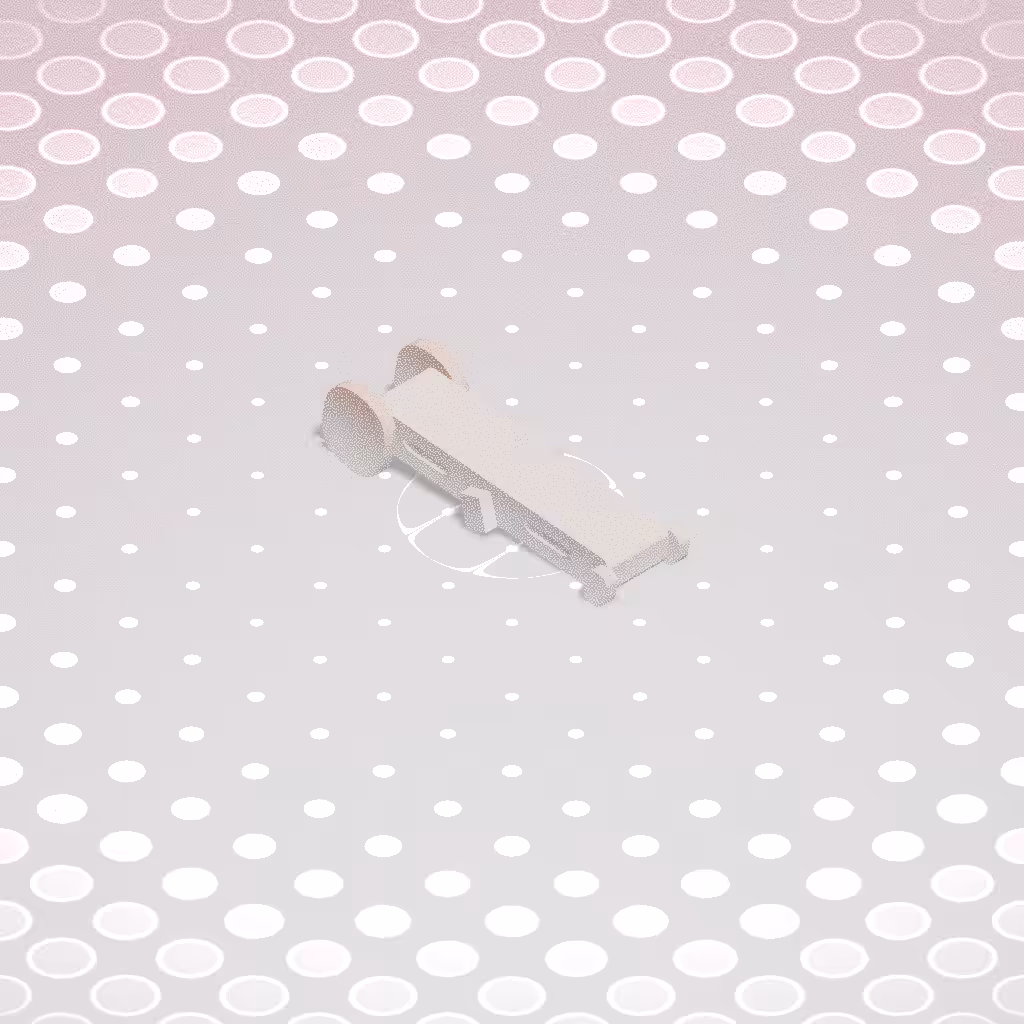 Kinetic Bug #127