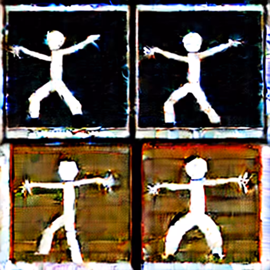 dance prompts #406