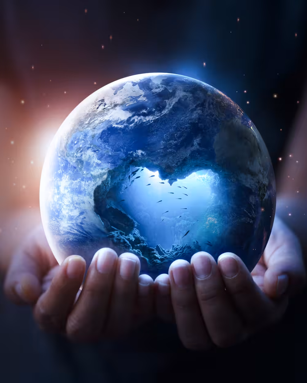 Earth Day 2021