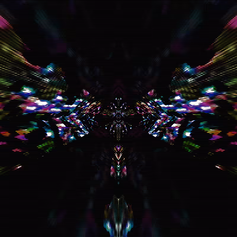 PURZ x CIPOTE - Tunnel Vision #45