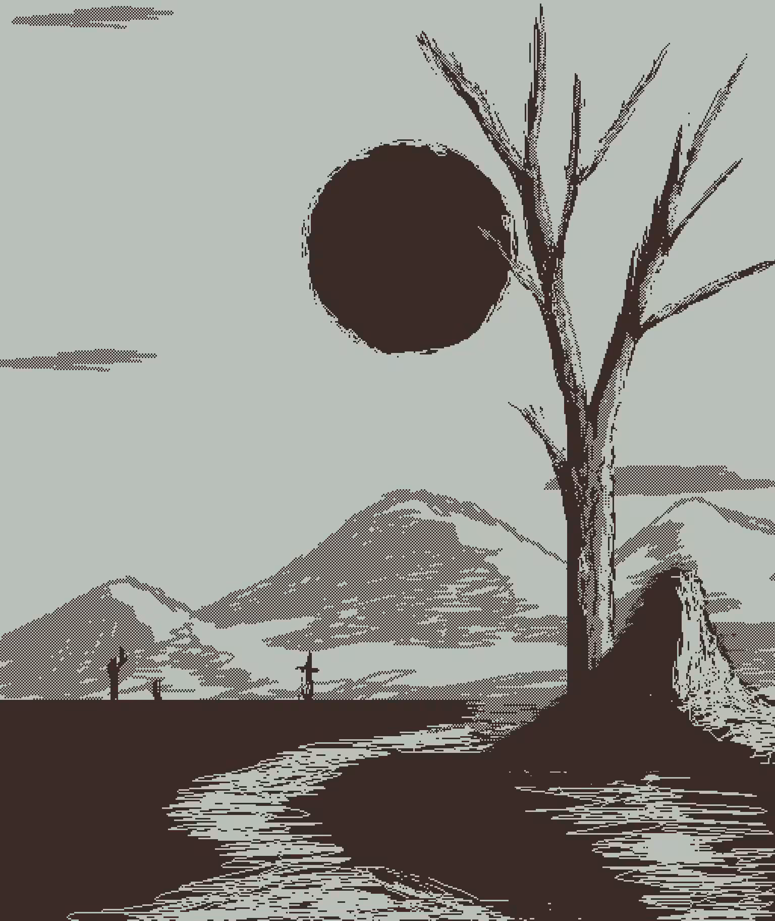 1Bit Fields #55