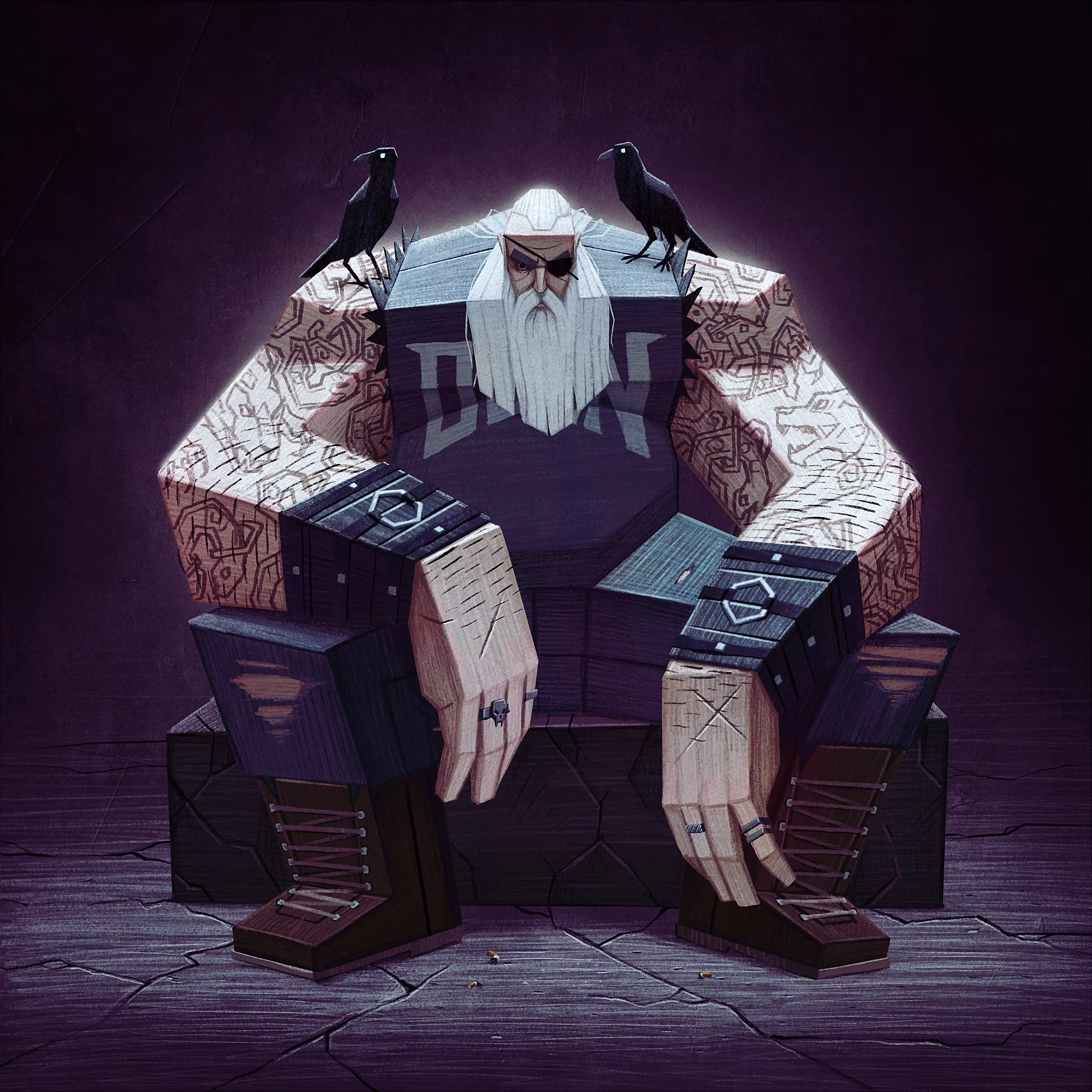 Odin