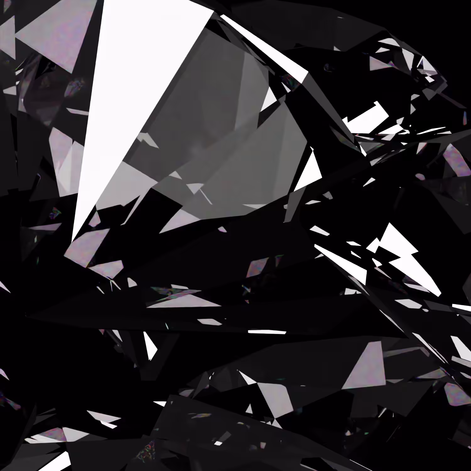 Diamond vortex