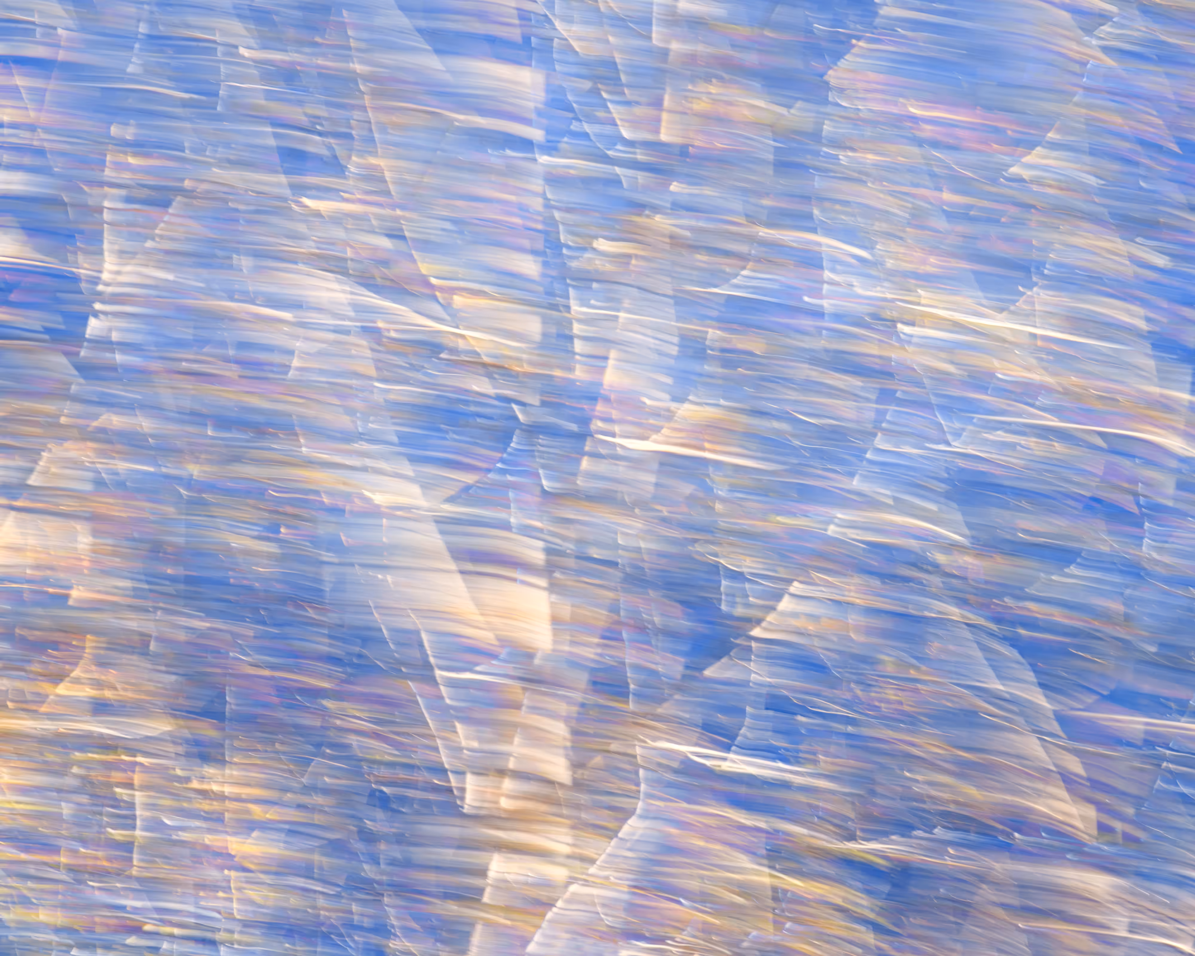 TJ Thorne: Polychrome