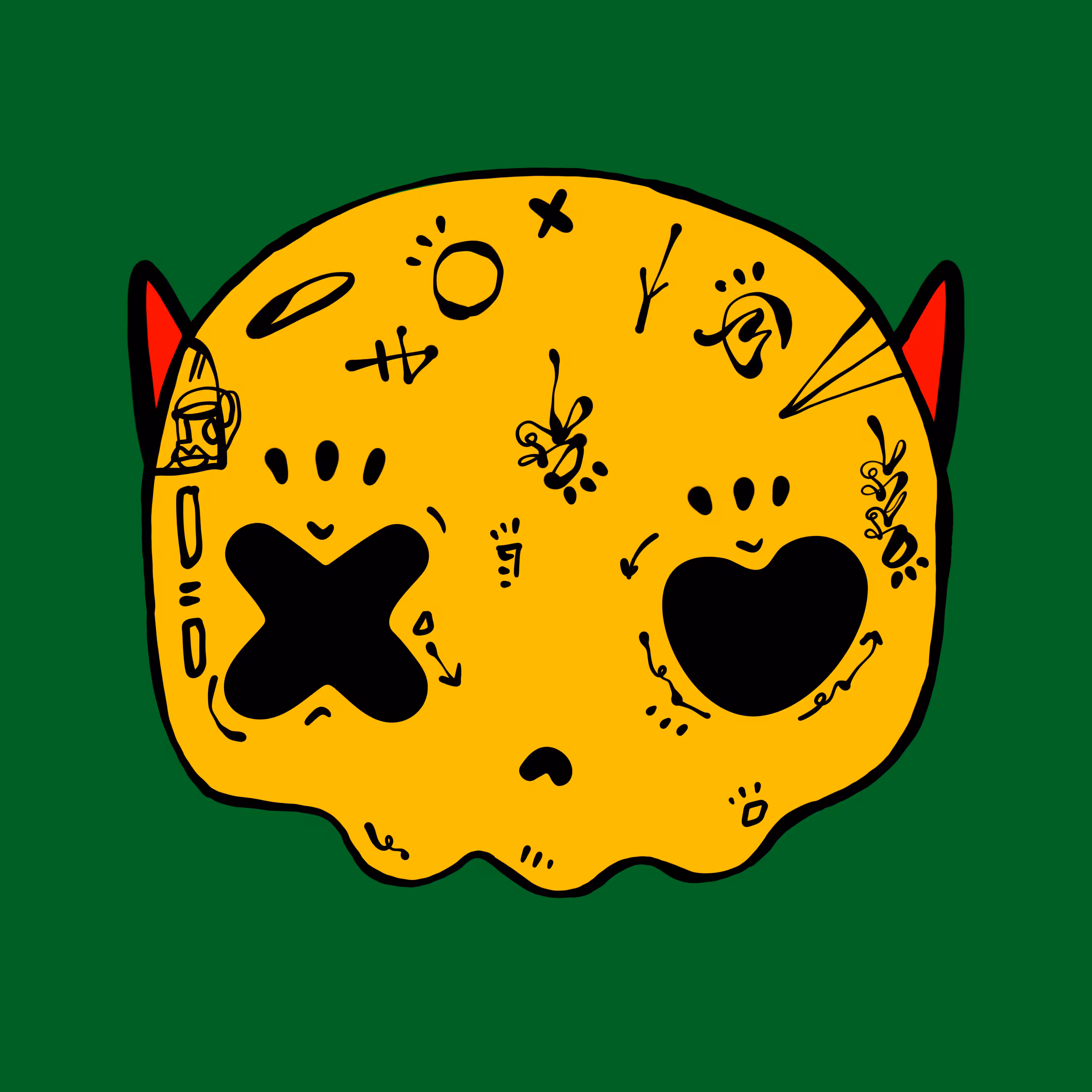 ORGNLS by SABET #11486
