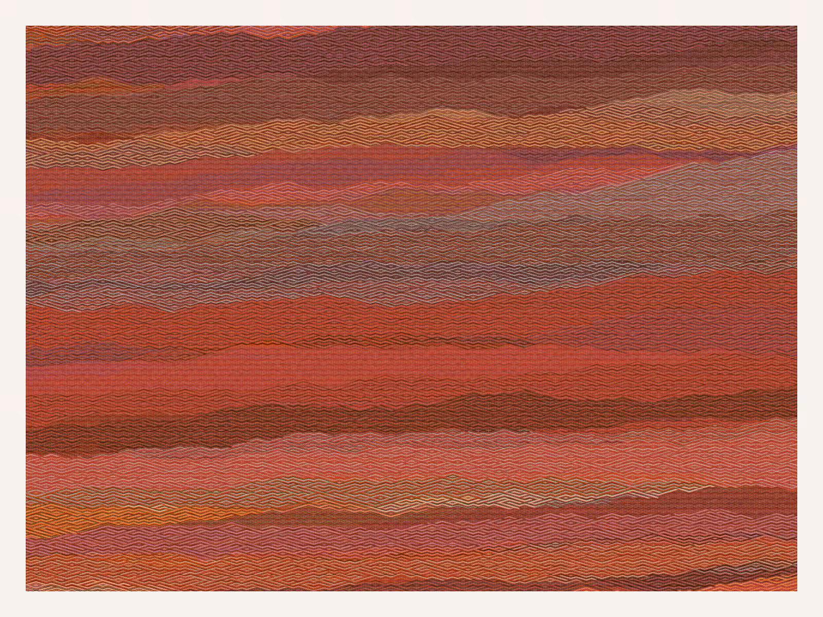 Chromatic Waves #29