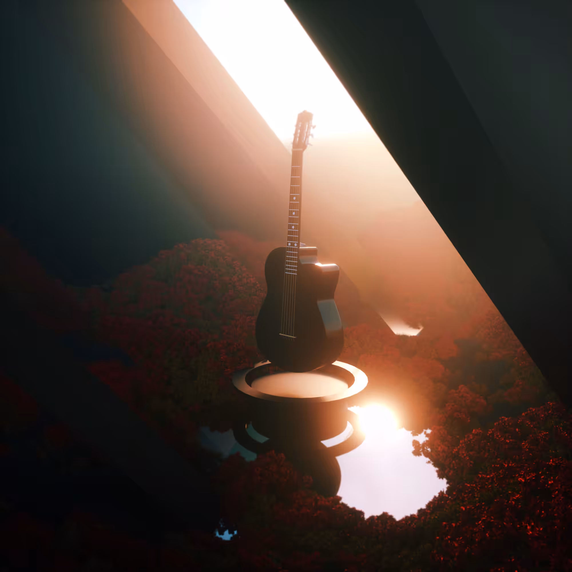 Lighthouse