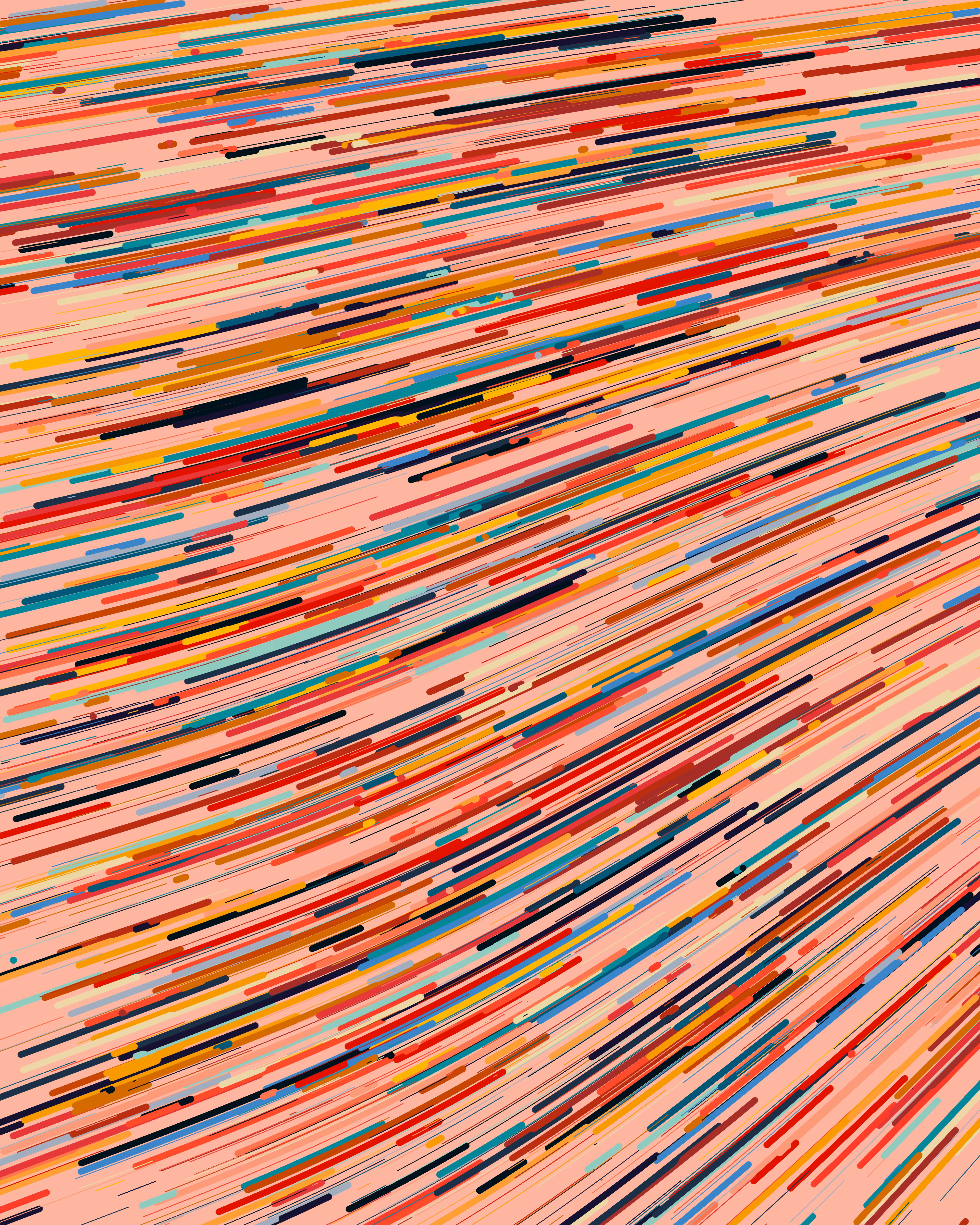 Wavelength #255