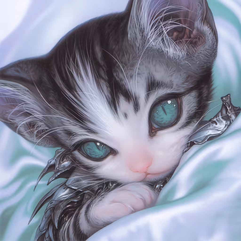 GothKats® #77