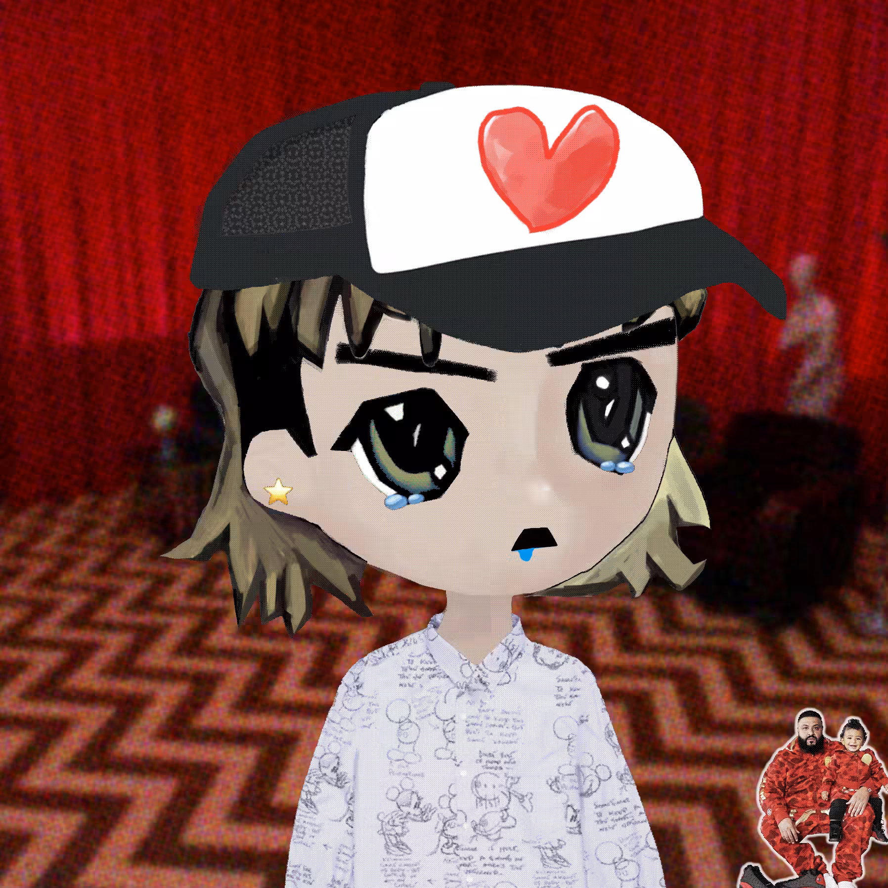Remilio 5376