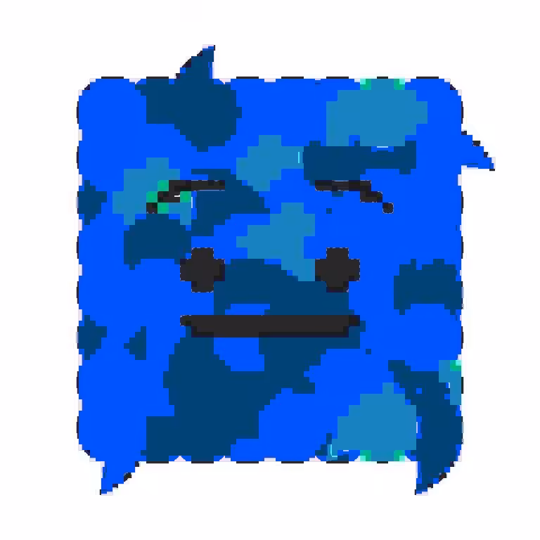 Based Kudzu #21862