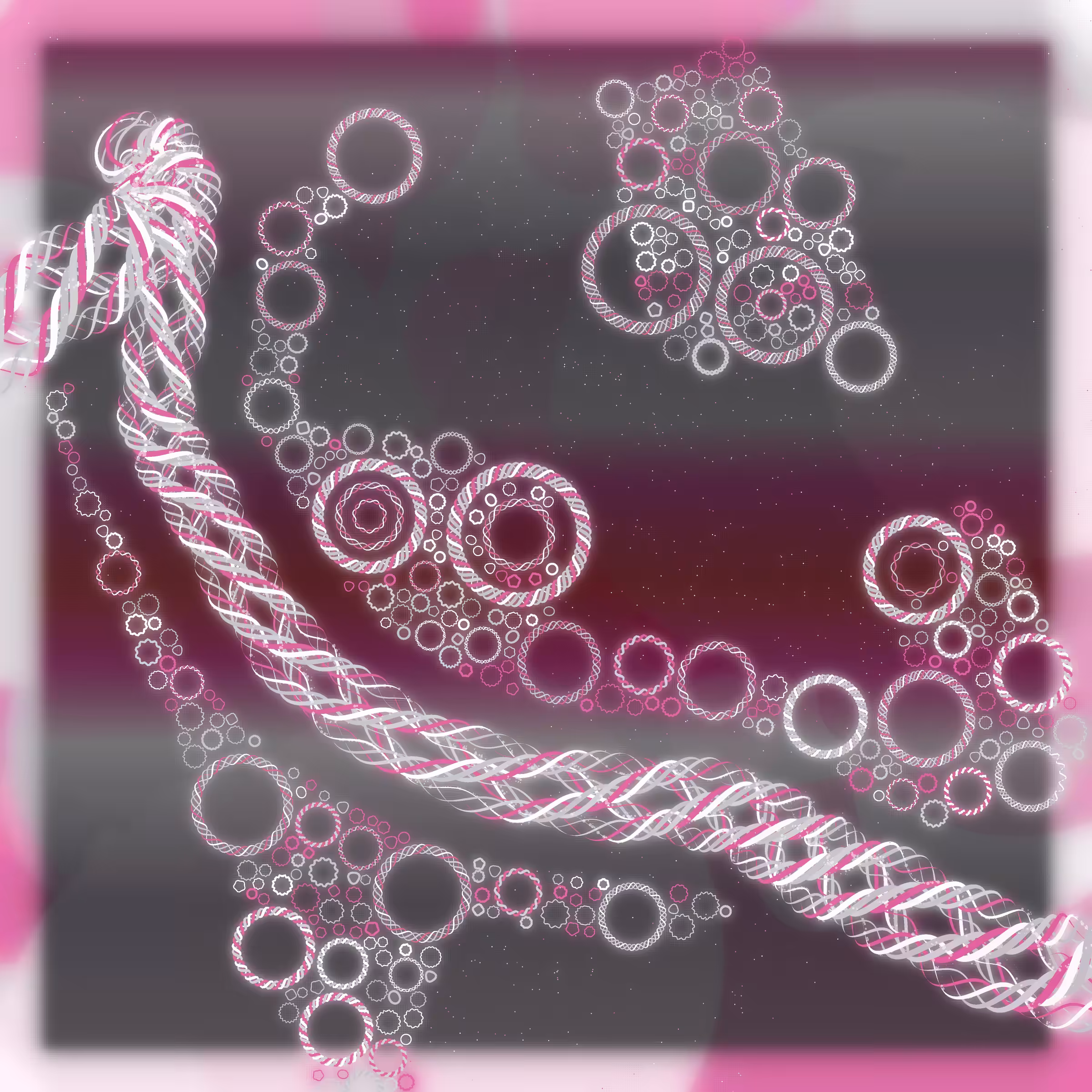Friendship Bracelets #13309