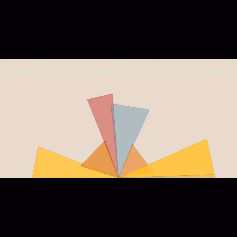 Dollar Cuts: Wedge #7