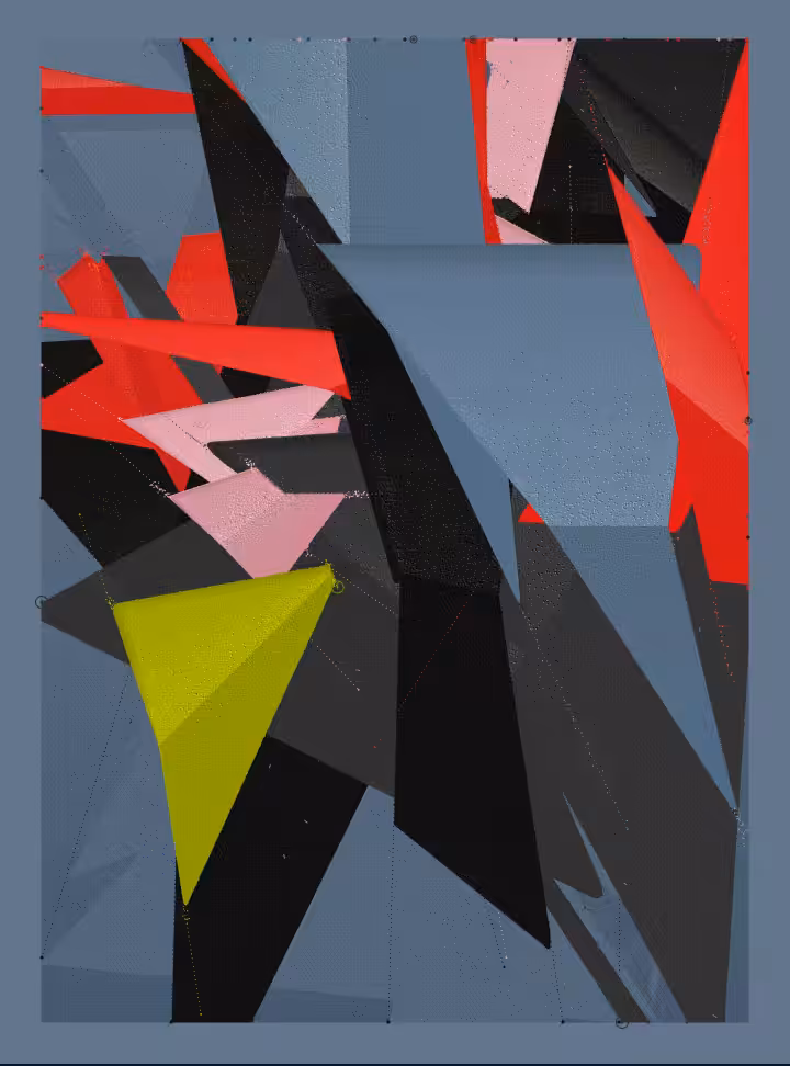 Murals #41