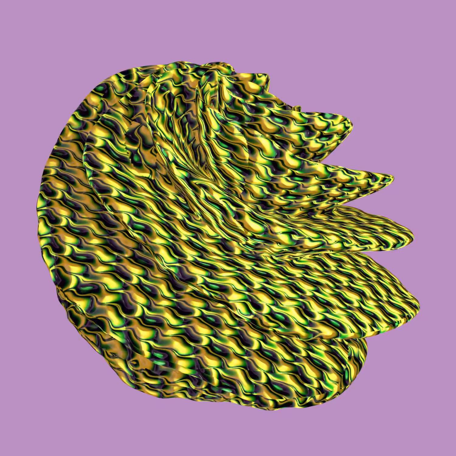 Greeny-Speeny