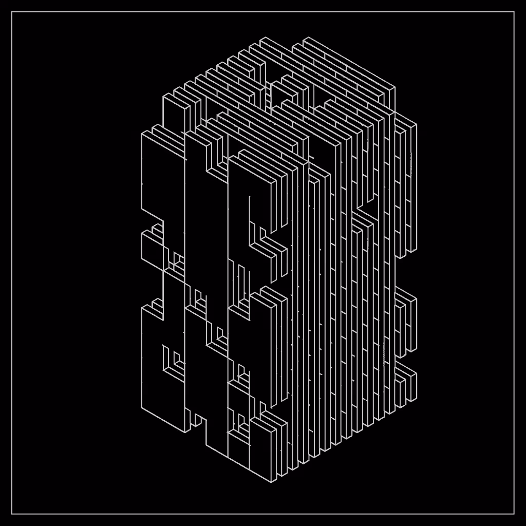 Modulo Space #86