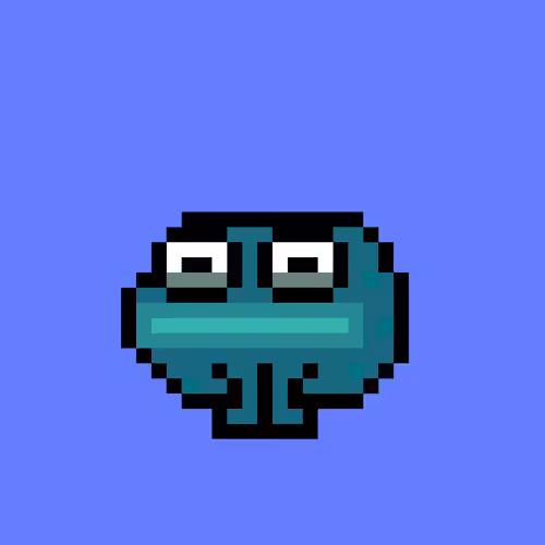 Toadheadz #6818