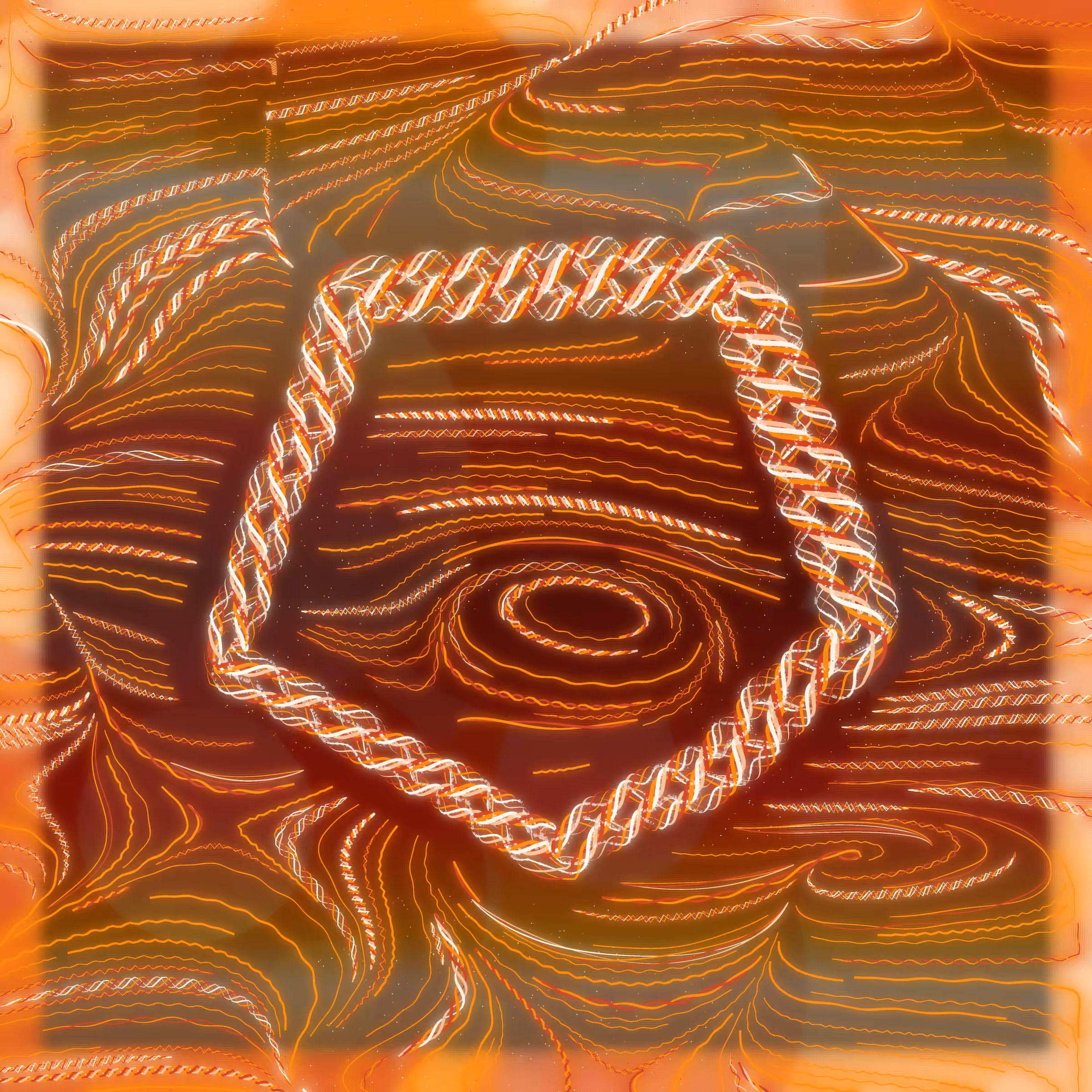 Friendship Bracelets #12372