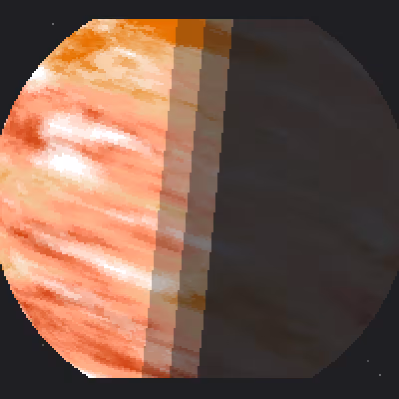 Planets #61