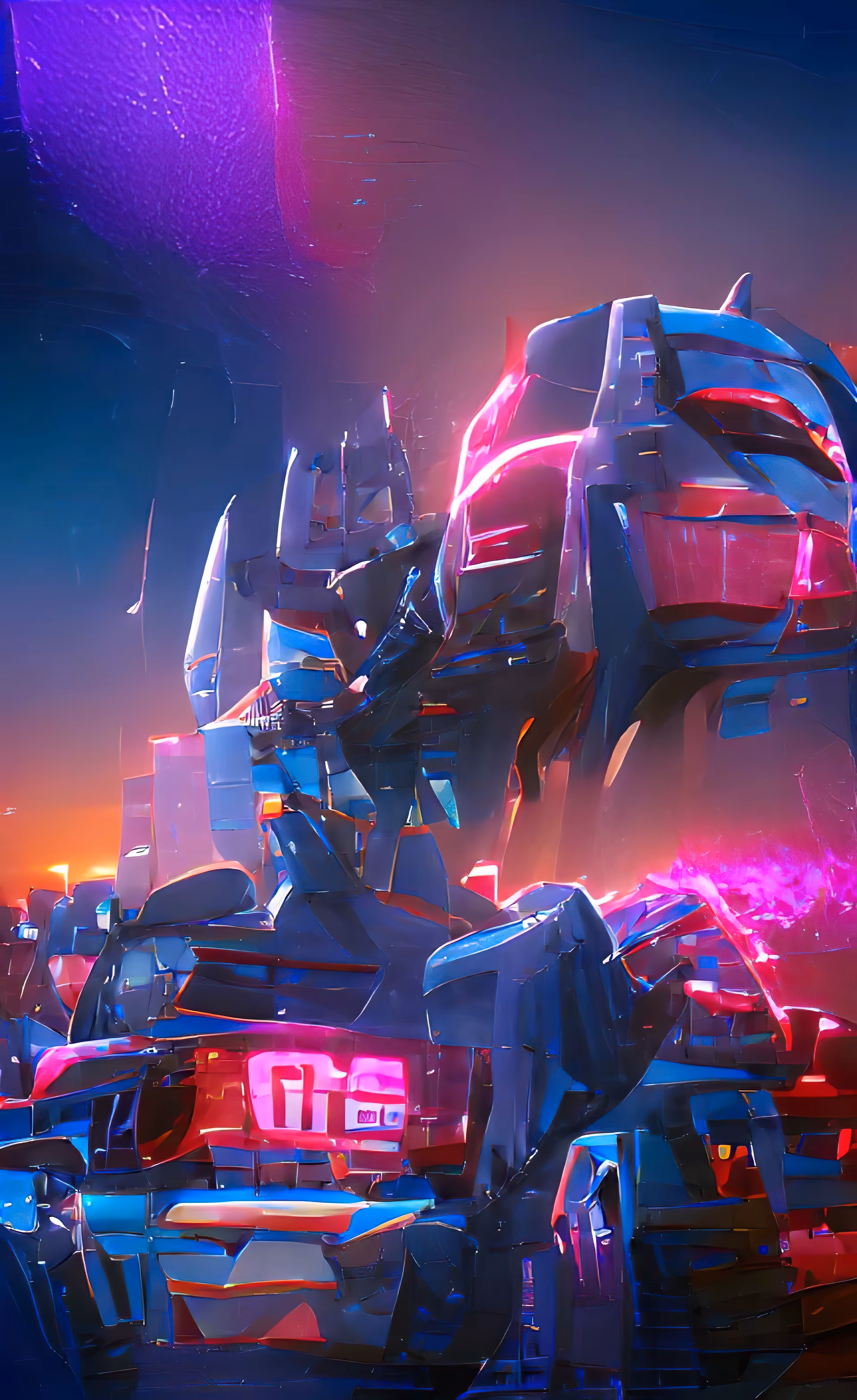 CyberVerse 01