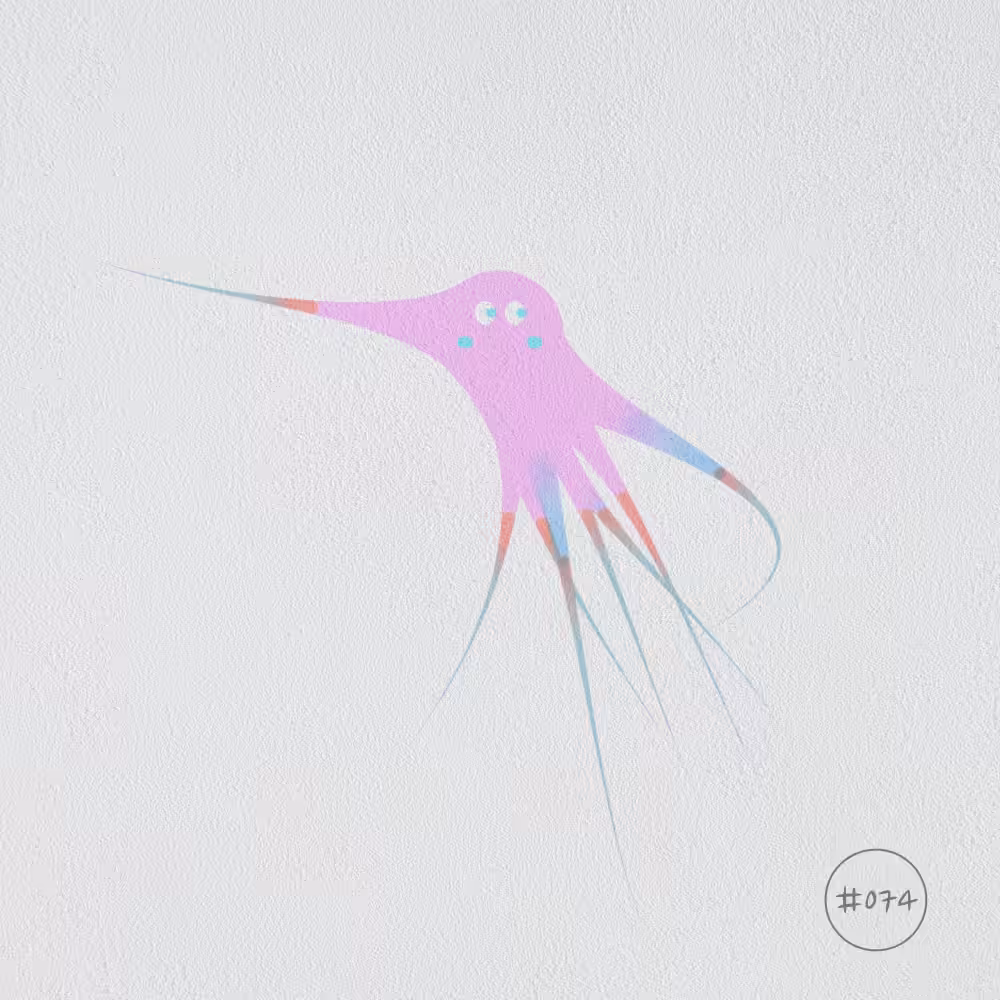 Octy #074