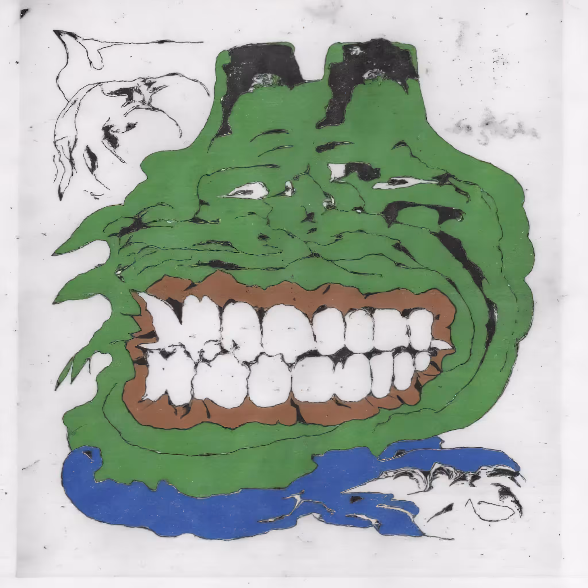 funkindemup