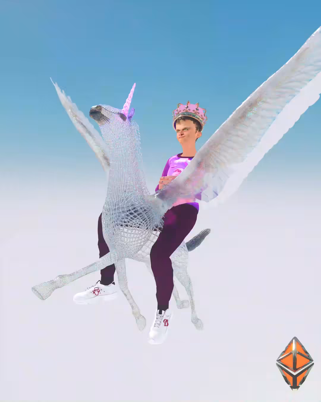 Vitalik's Victory
