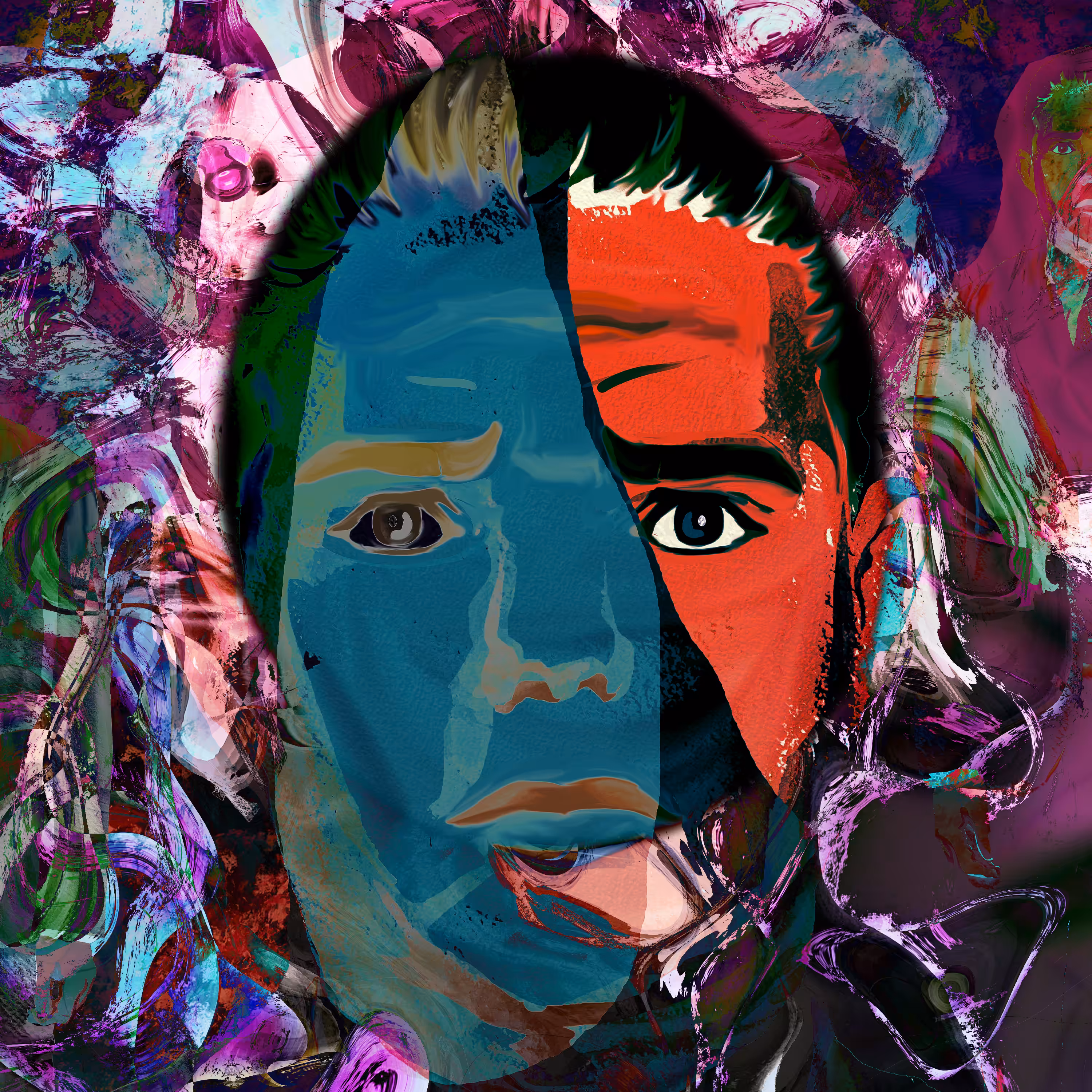 TrippyAcid #101