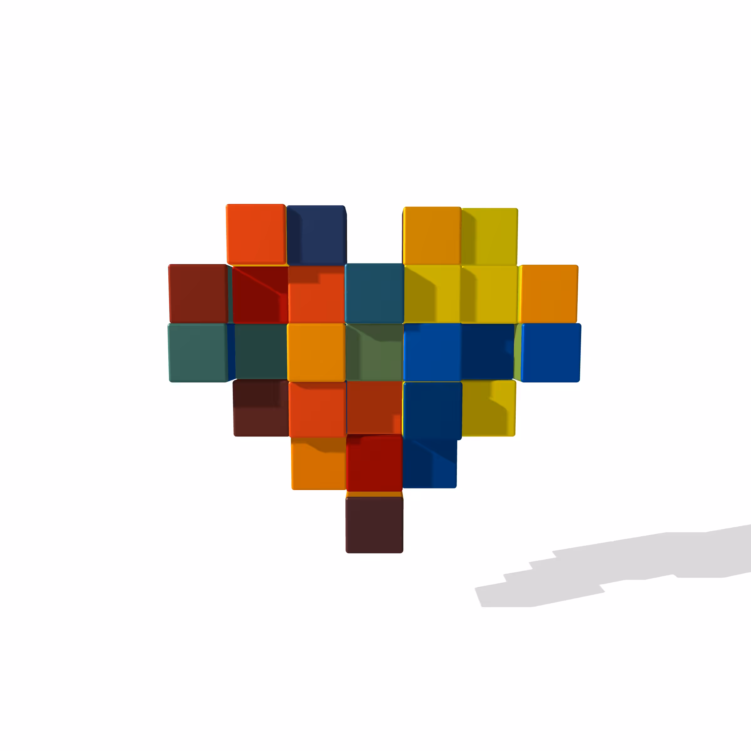 heart + craft #14408