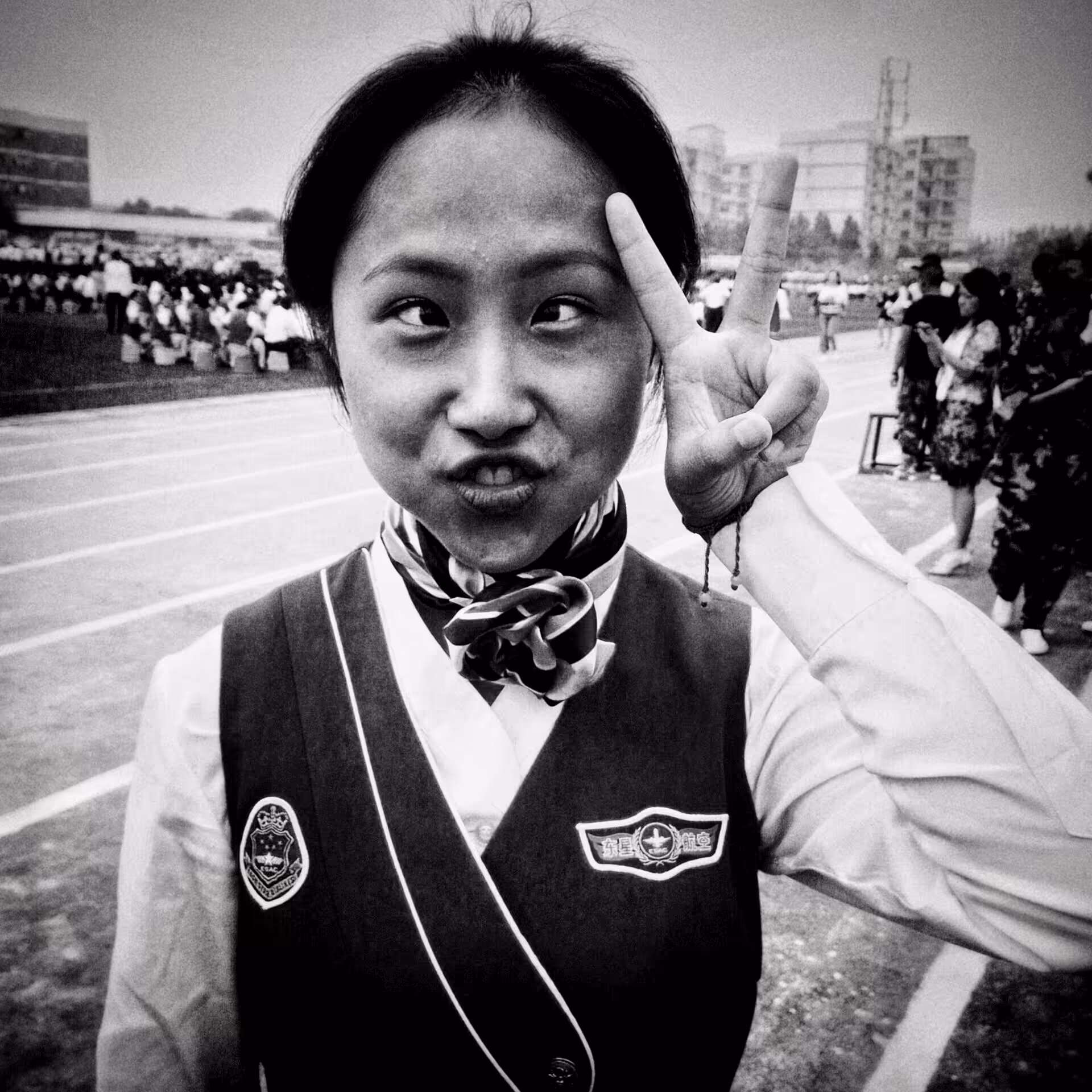 BWChina #10