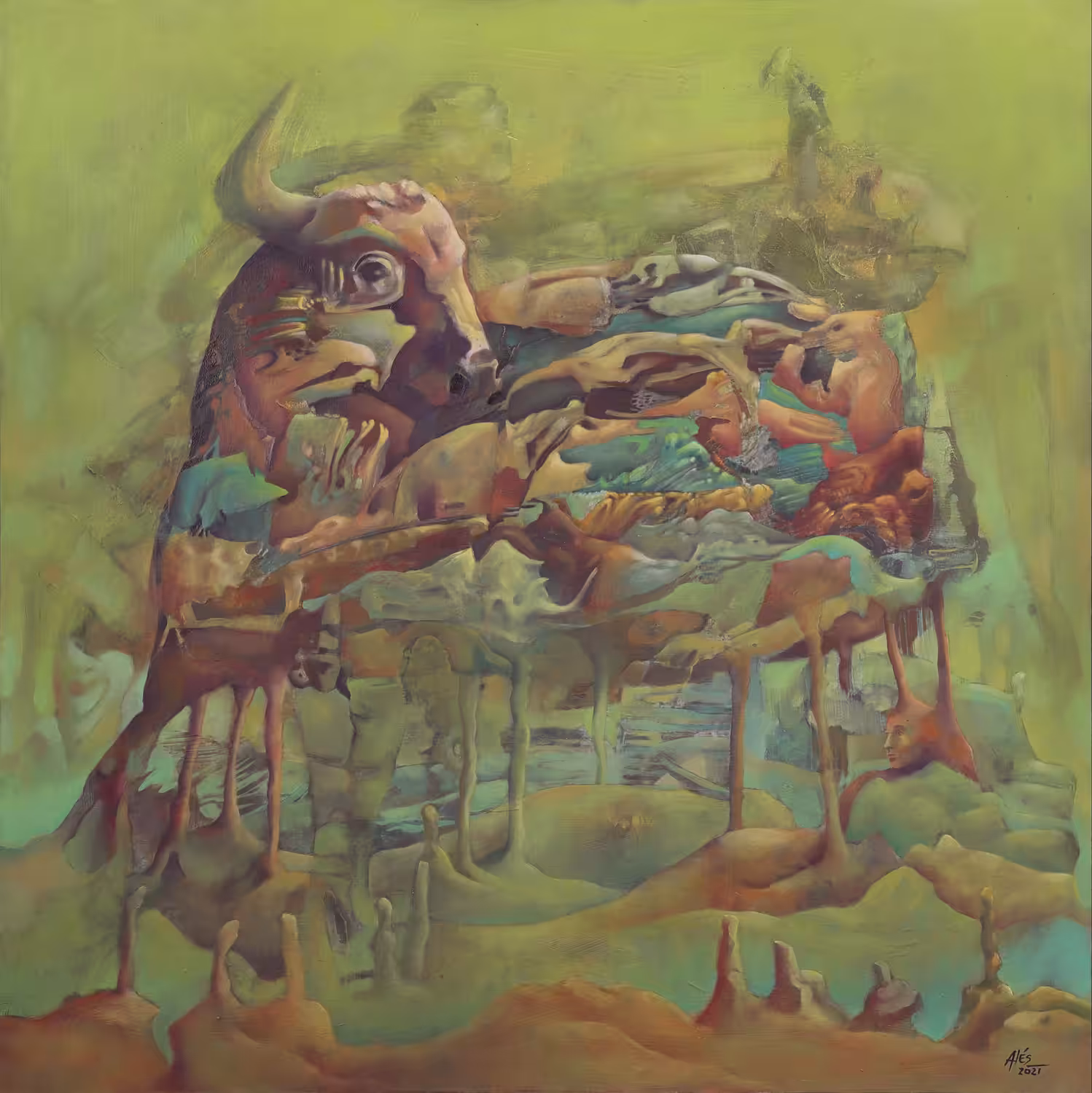 Taurus