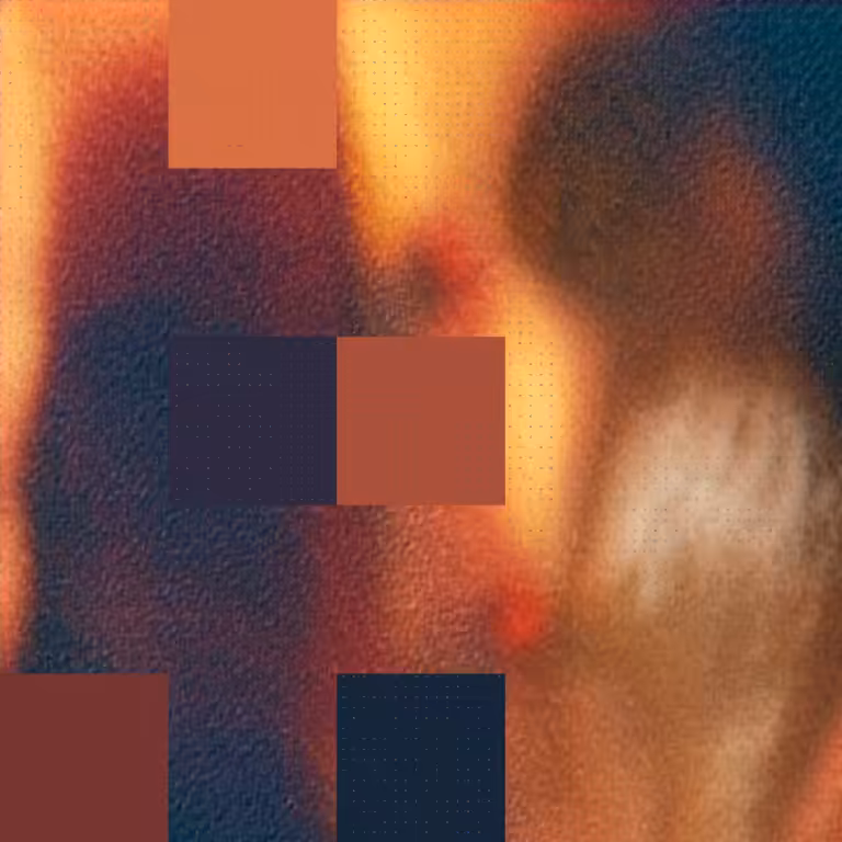 Study of atom in analog, digital and A.I. #103