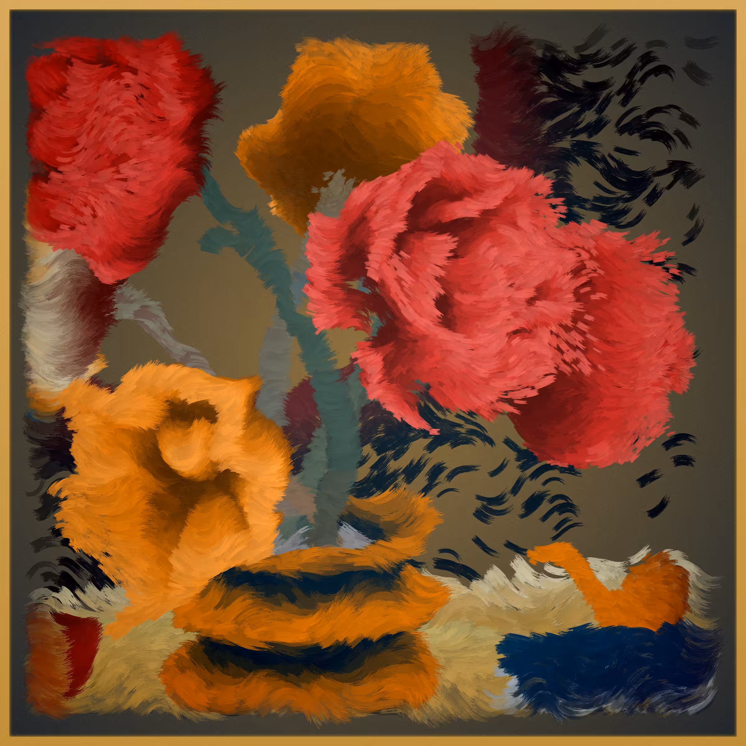 Chimera #157