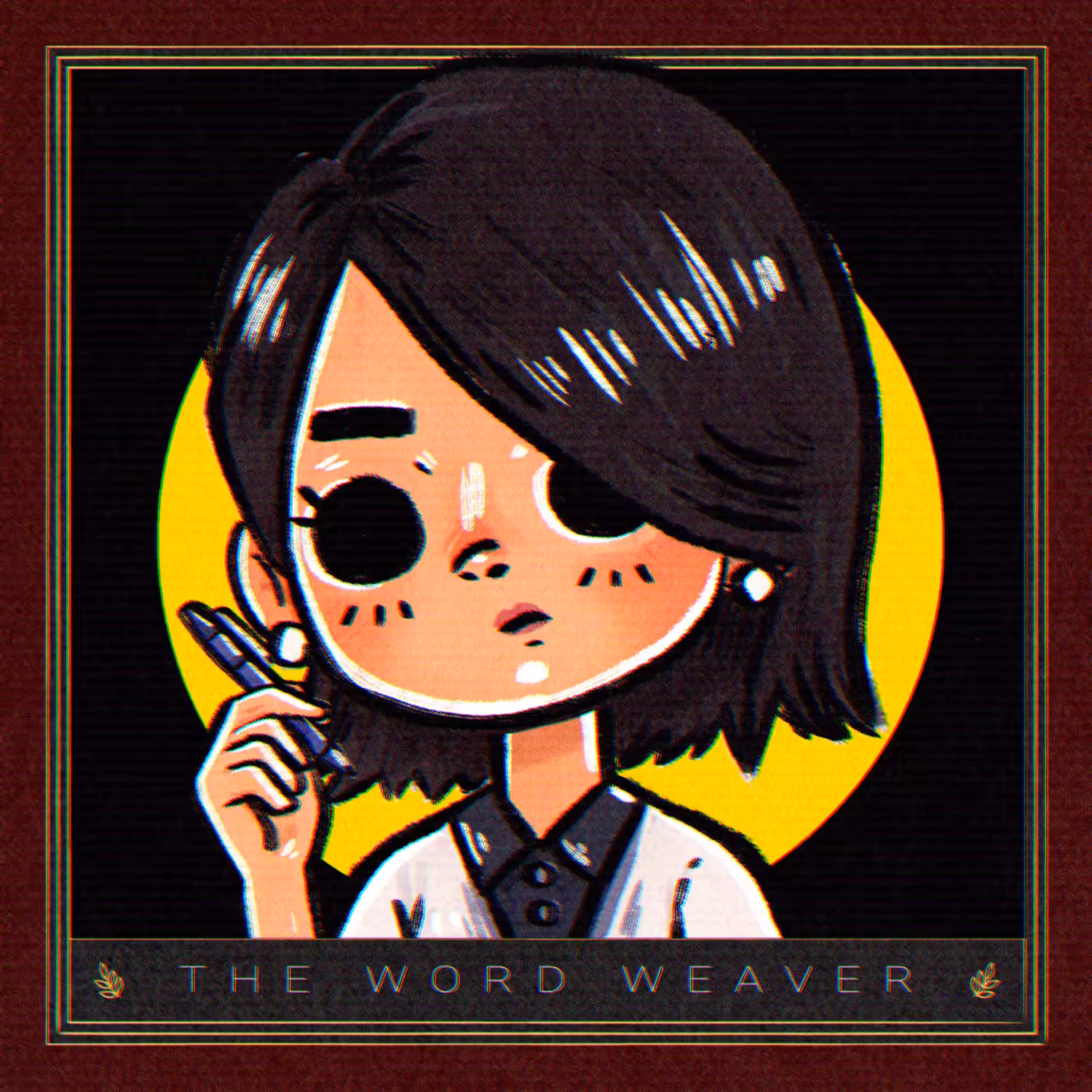 The Word Weaver