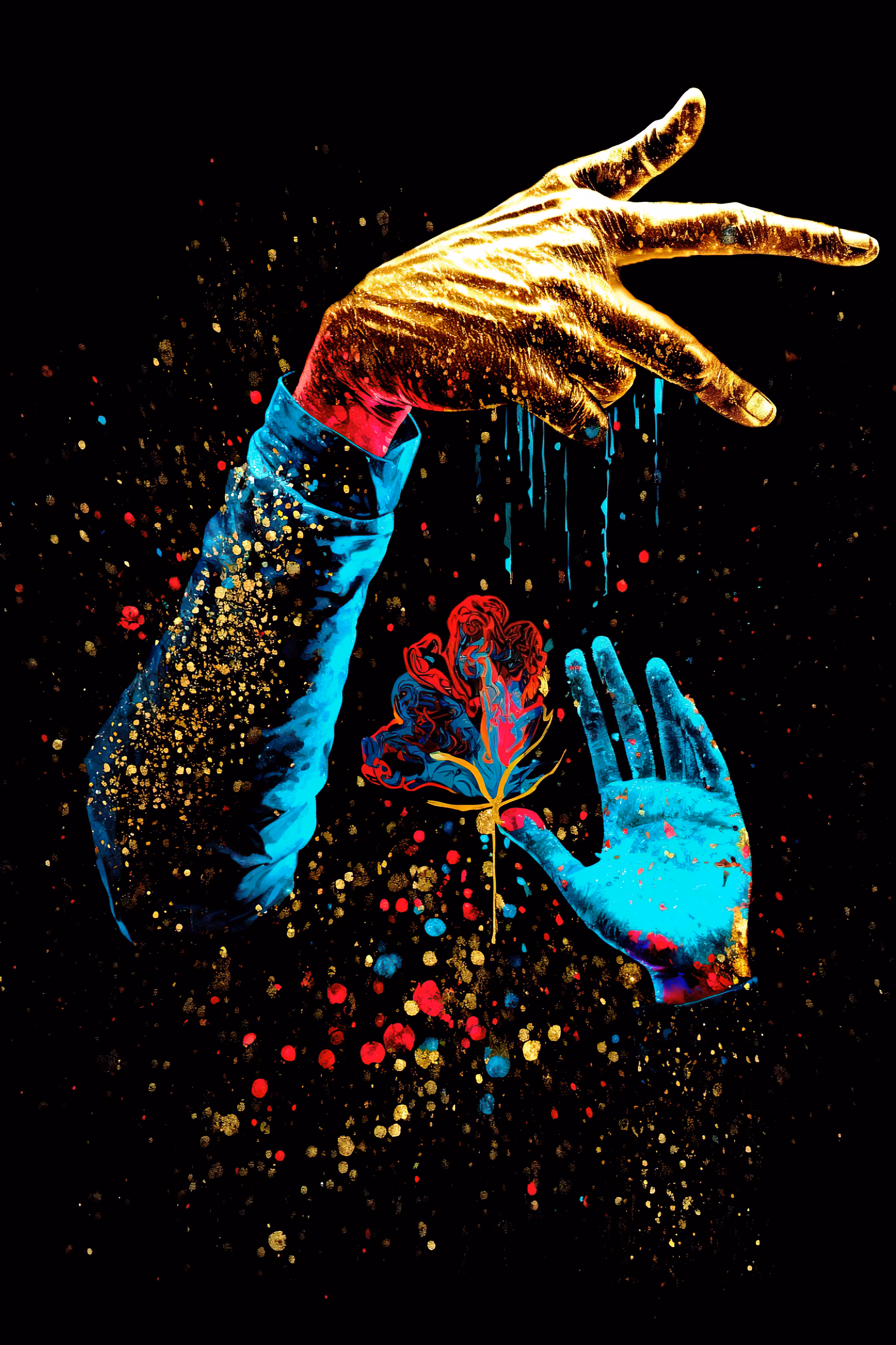  The Ilusion 