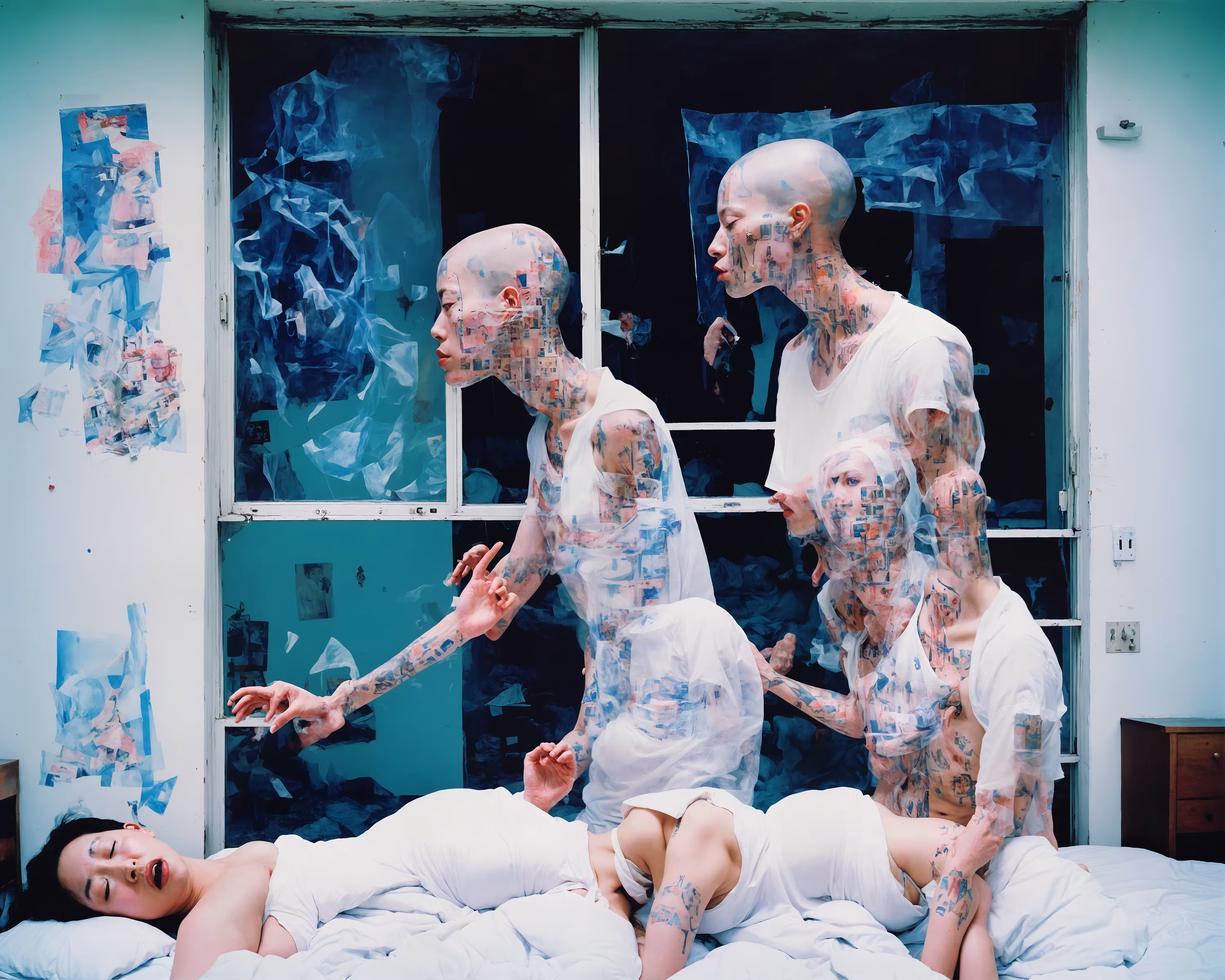 Anatomy