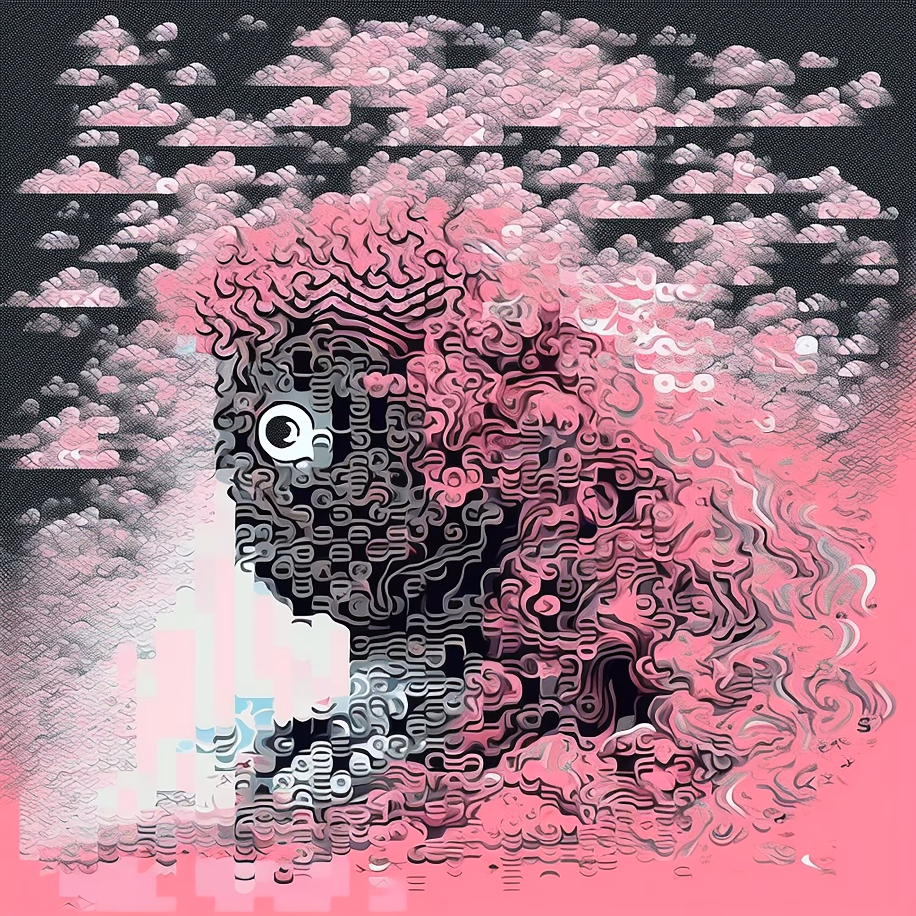 Intoxicating Delirium #119