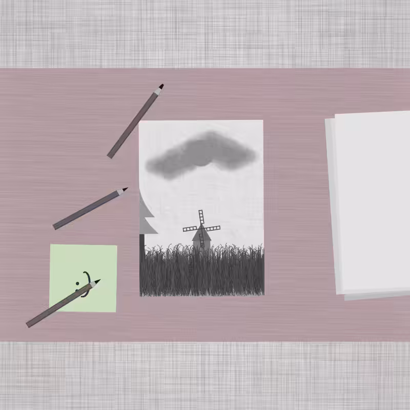 Workspace #27