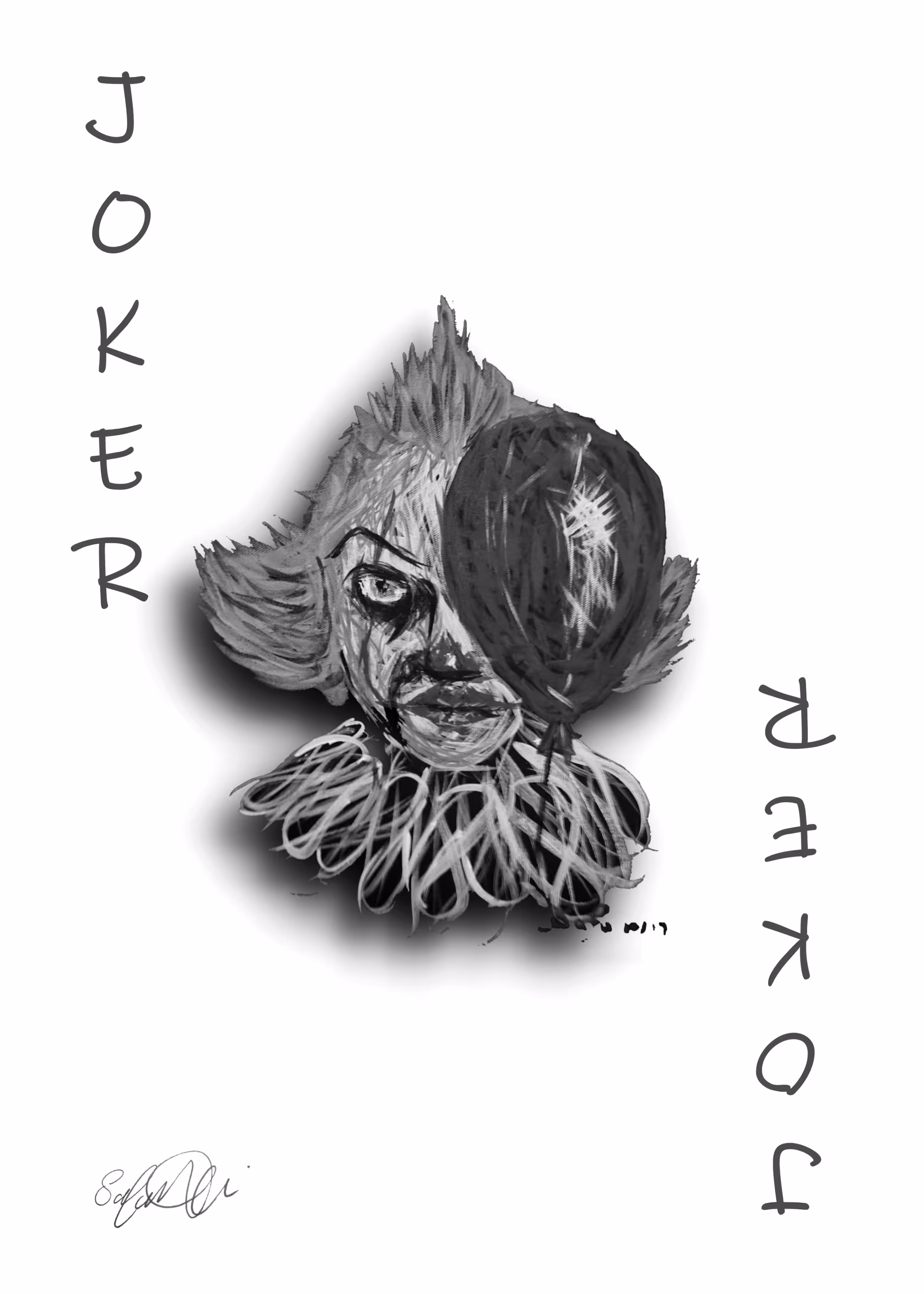 D1: Joker B D1A