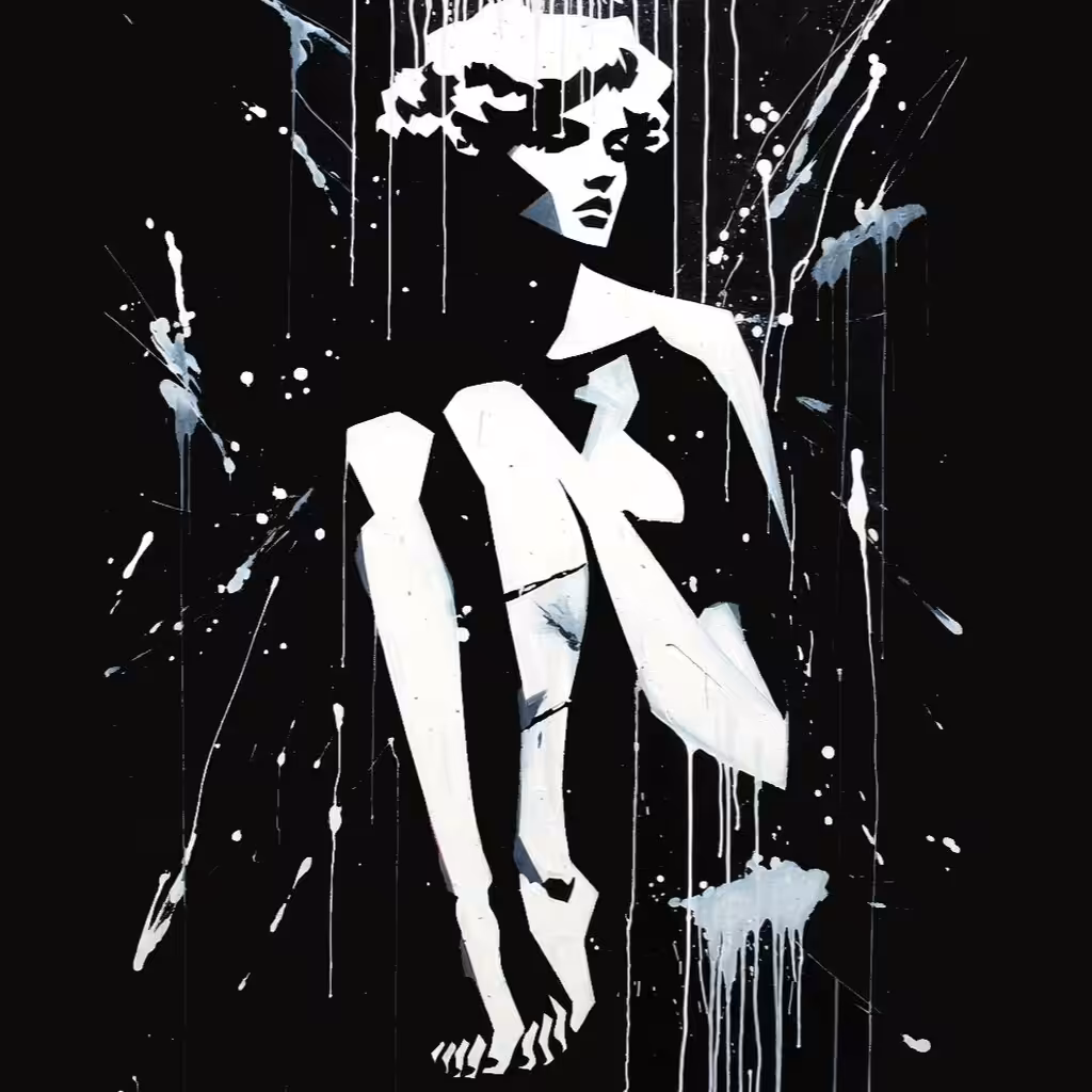 🖤 Shadows #08