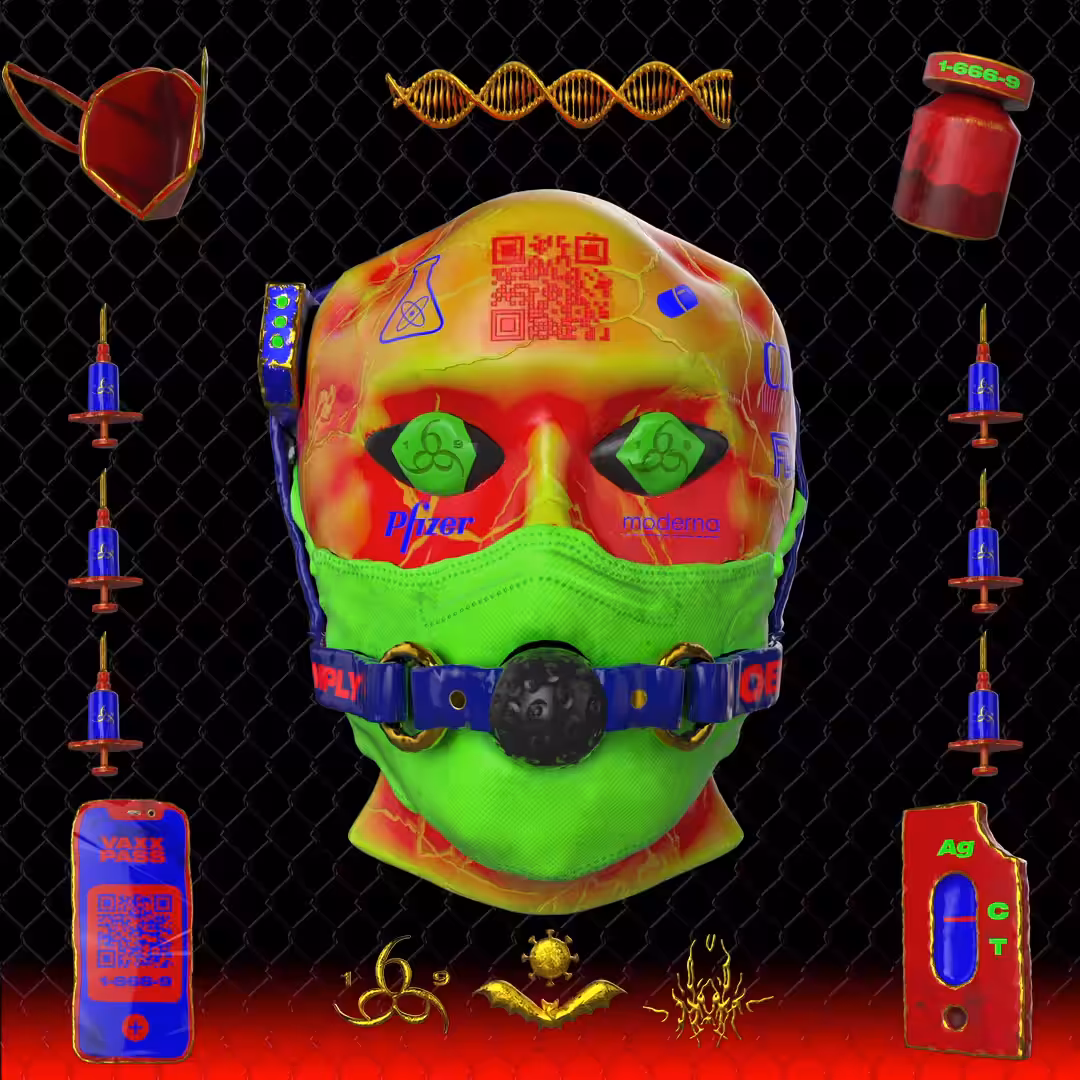 VAΧΧBΘT💉💉💉
