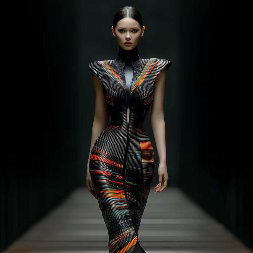 Fashion Show - Eagle